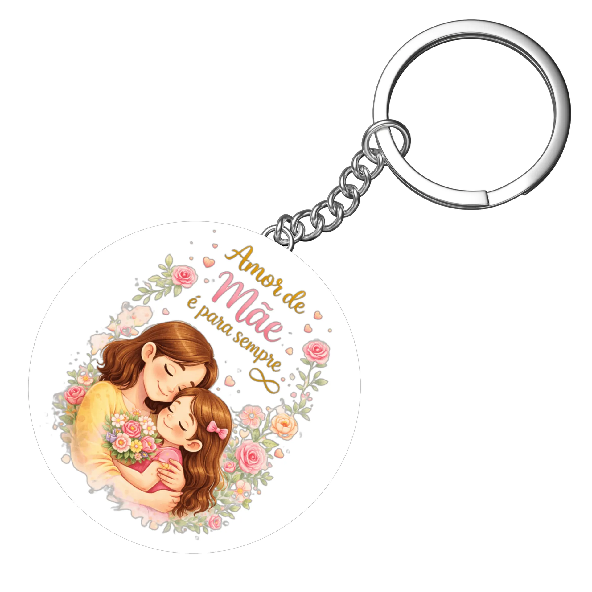 Chaveiro Mãe 2 - Imagem 4
