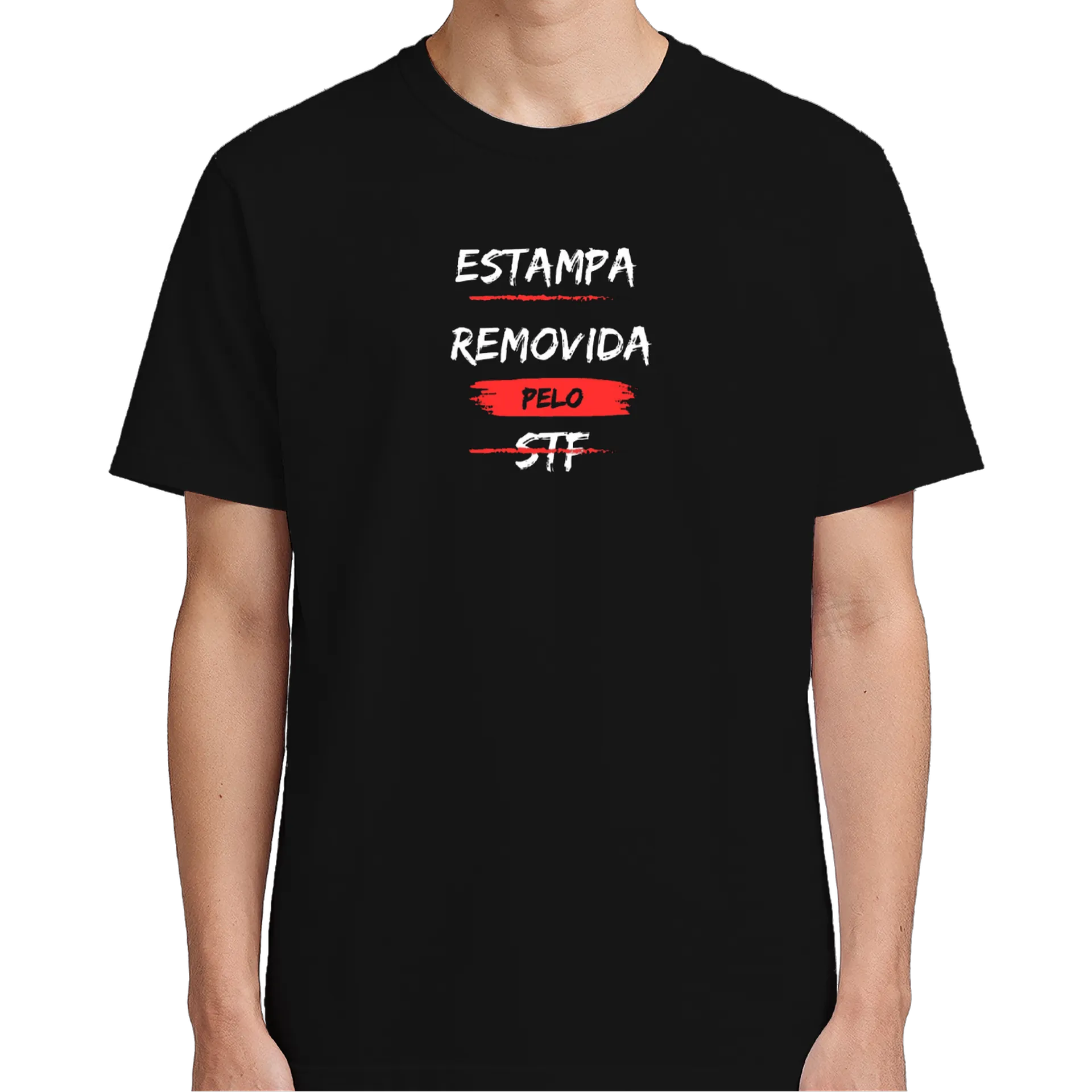 Camiseta personalizada - Imagem 5
