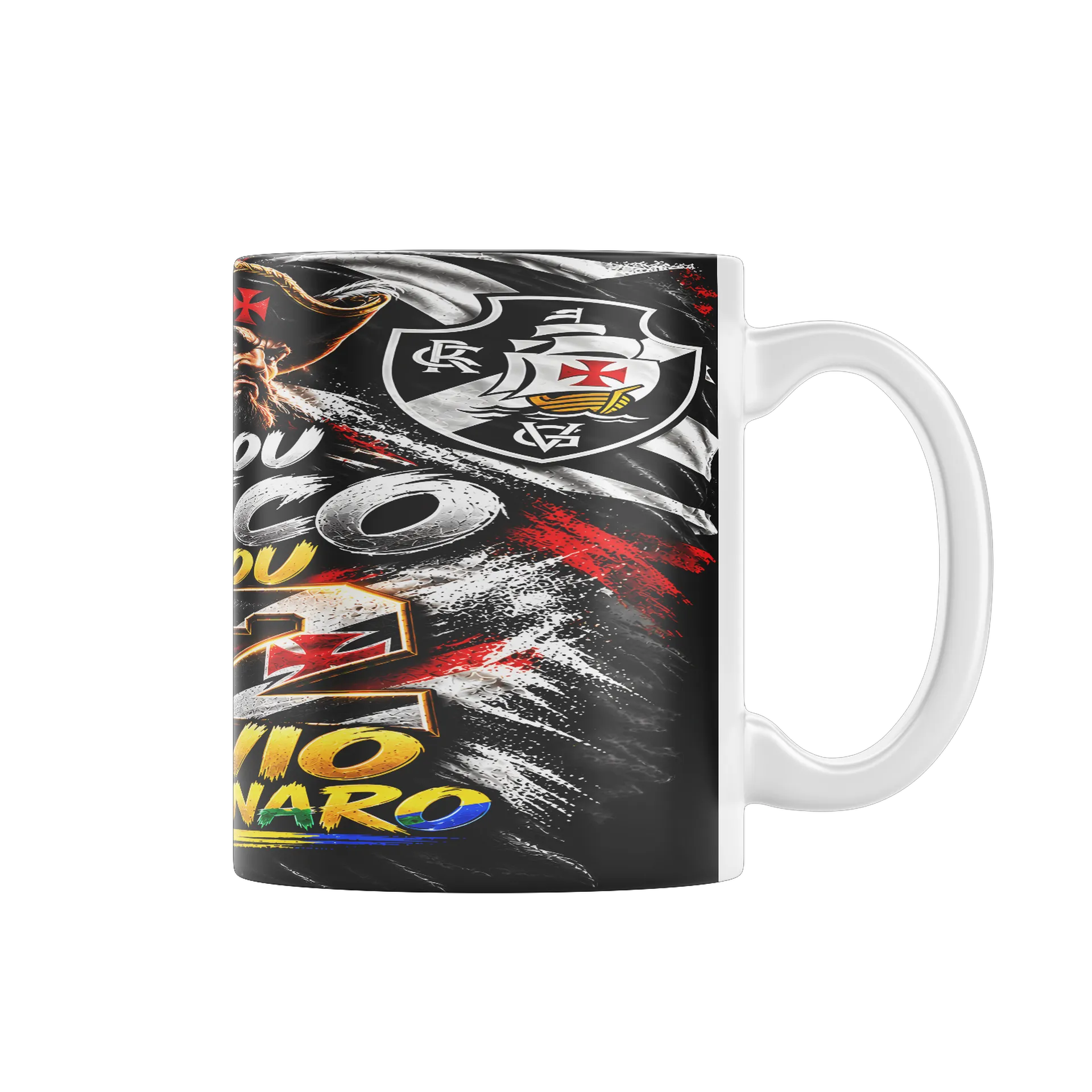 Caneca personalizada - Imagem 1