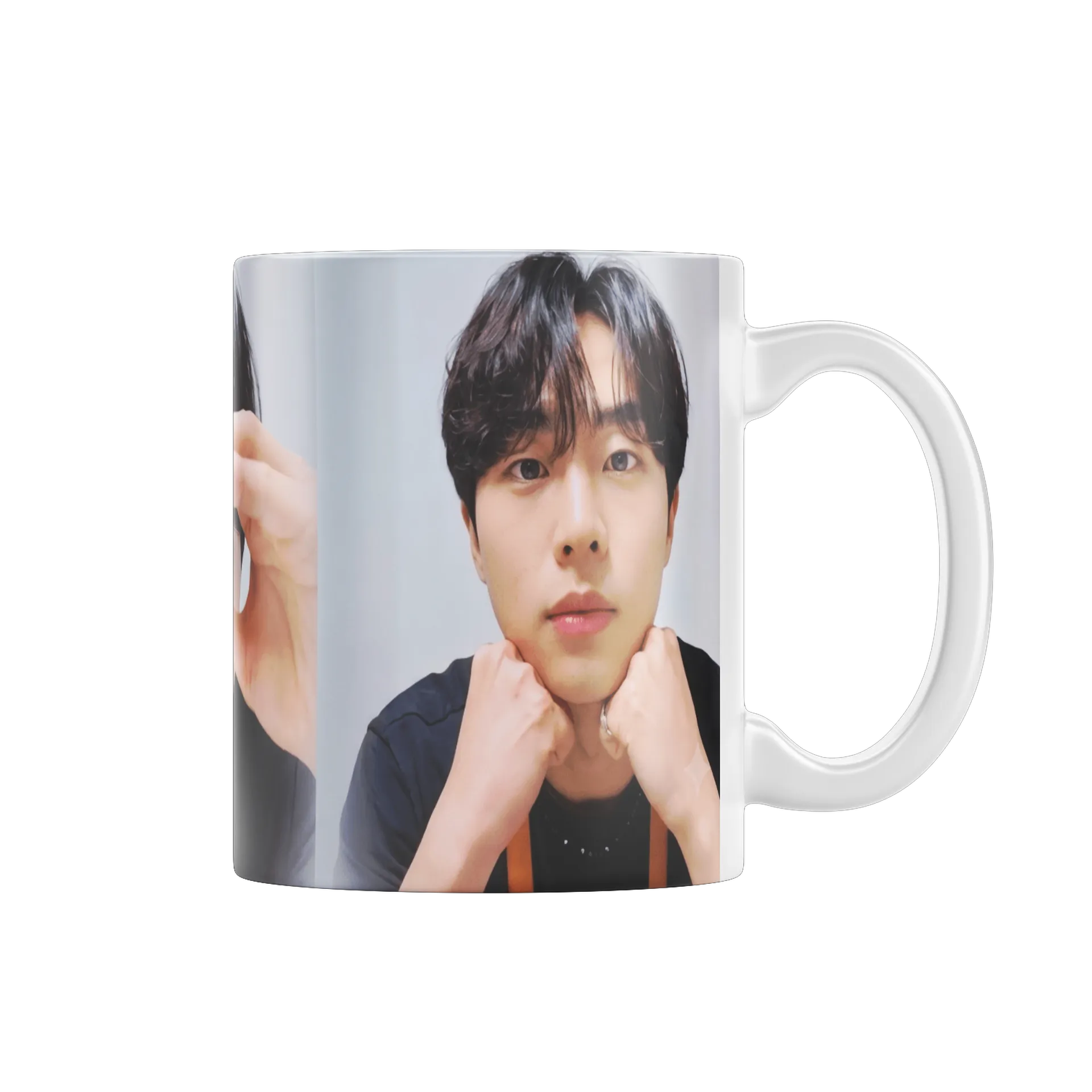 Caneca Mujun - Imagem 1