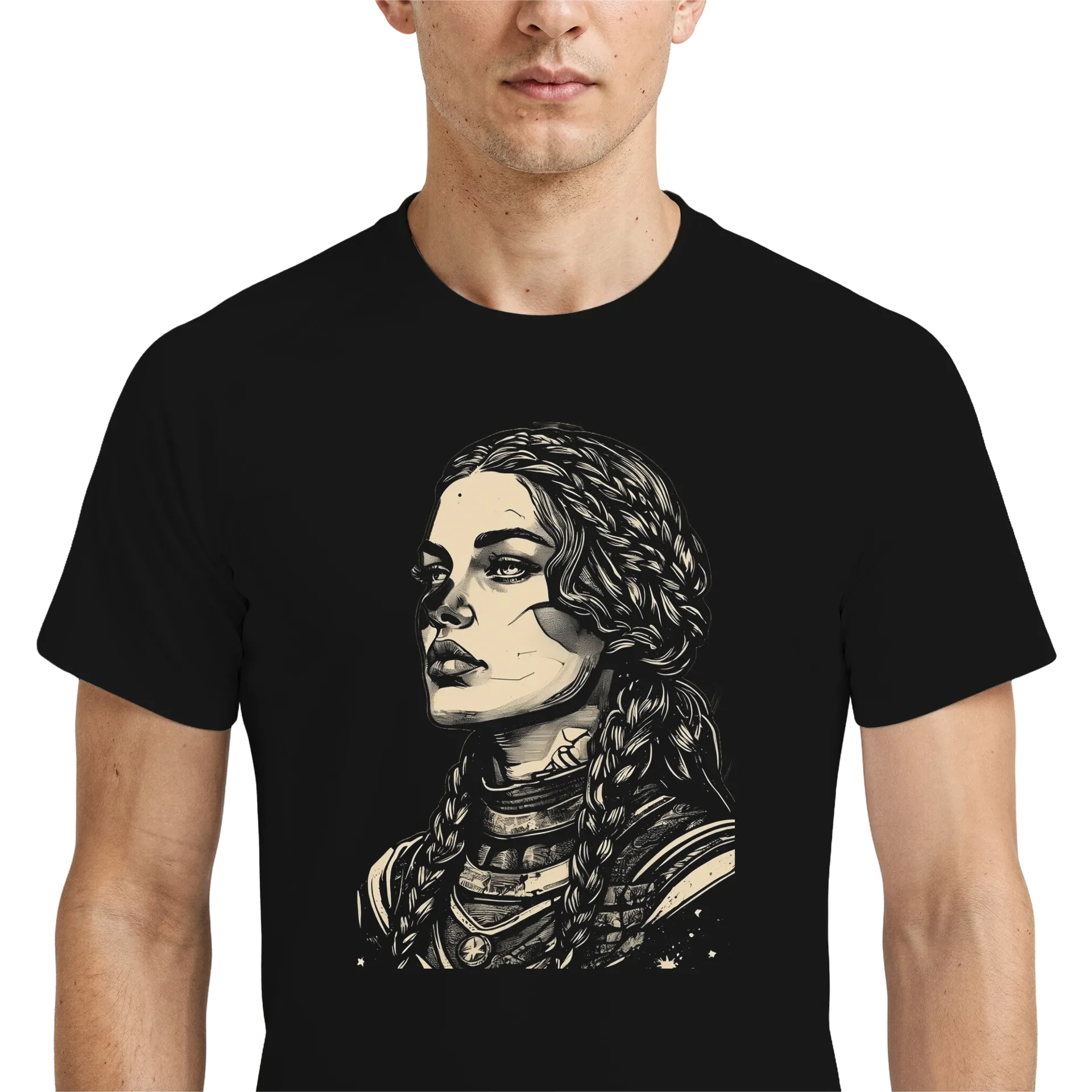 Camiseta DryFit - Yrsa - Imagem 4