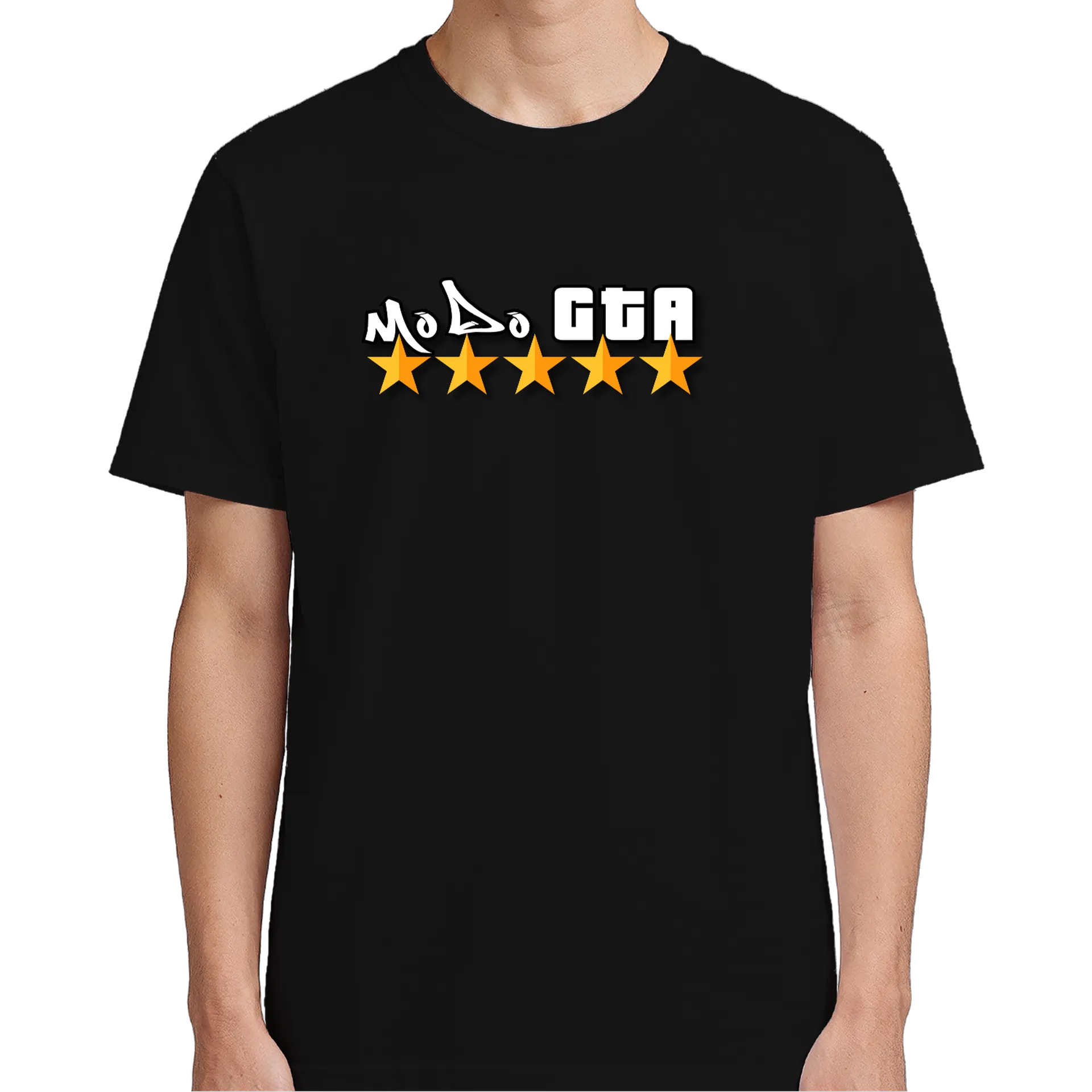 Camiseta personalizada - Imagem 5