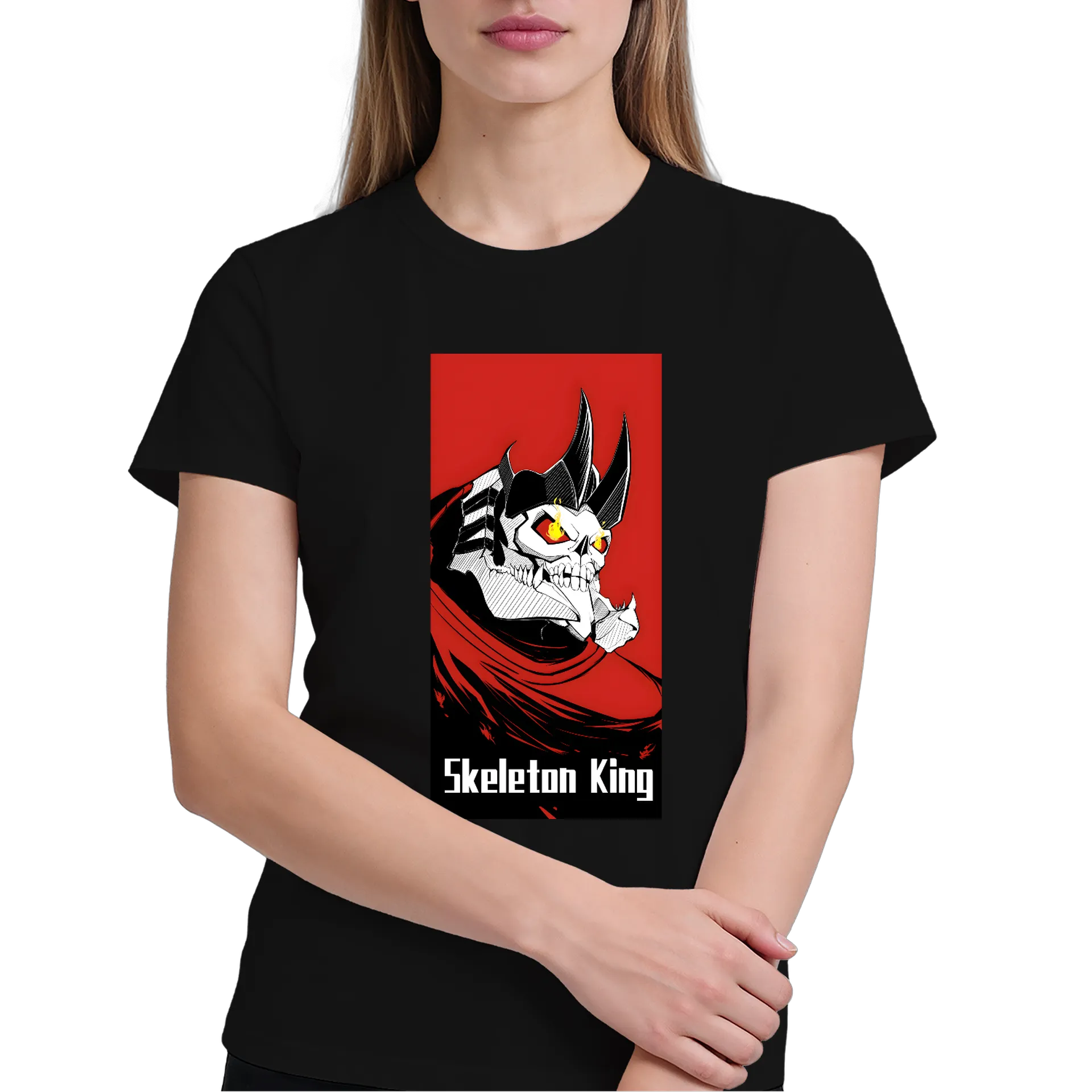 Camiseta Wraith King - Imagem 4