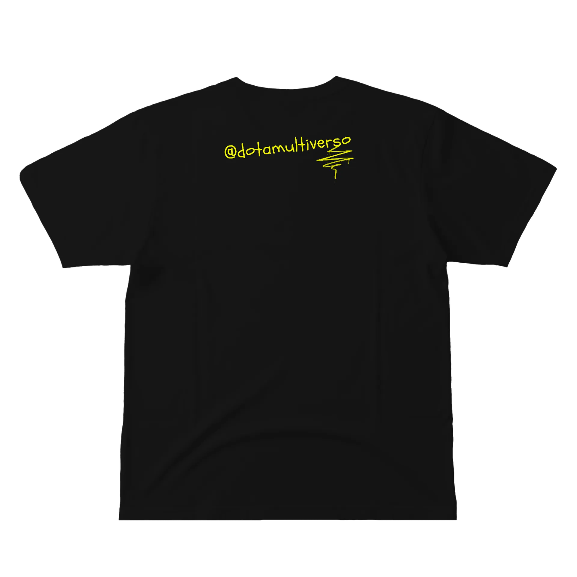 Camiseta Sombra do Deserto - Imagem 3