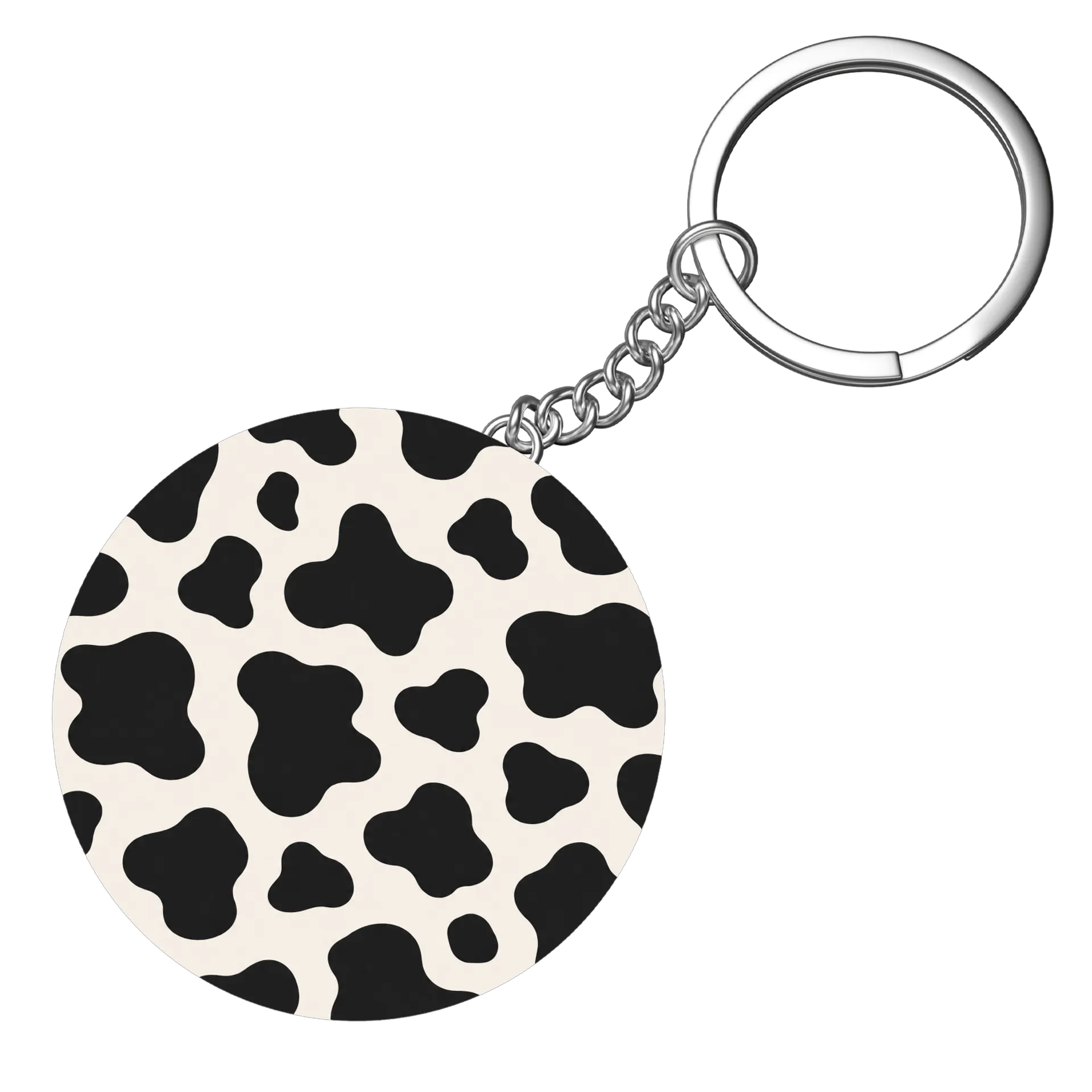 Chaveiro personalizado - 🐮 - Imagem 4