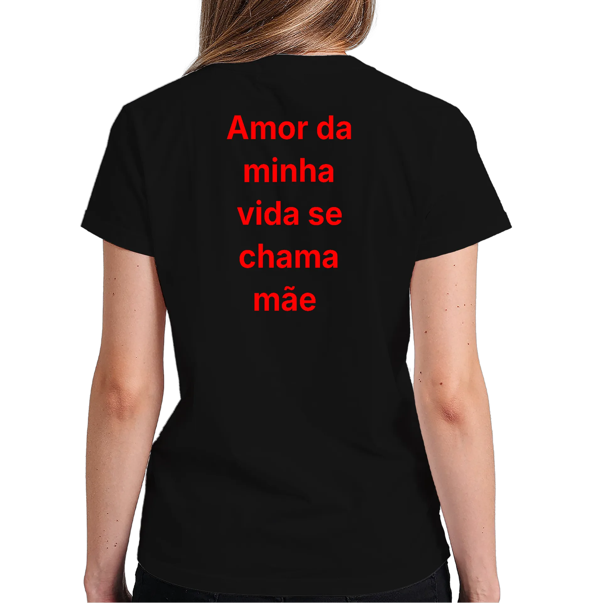Camiseta personalizada - Imagem 5