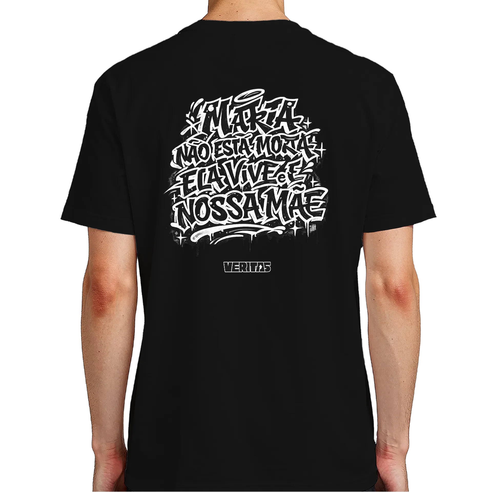 Camiseta - Marta Não Está Morta - Imagem 7