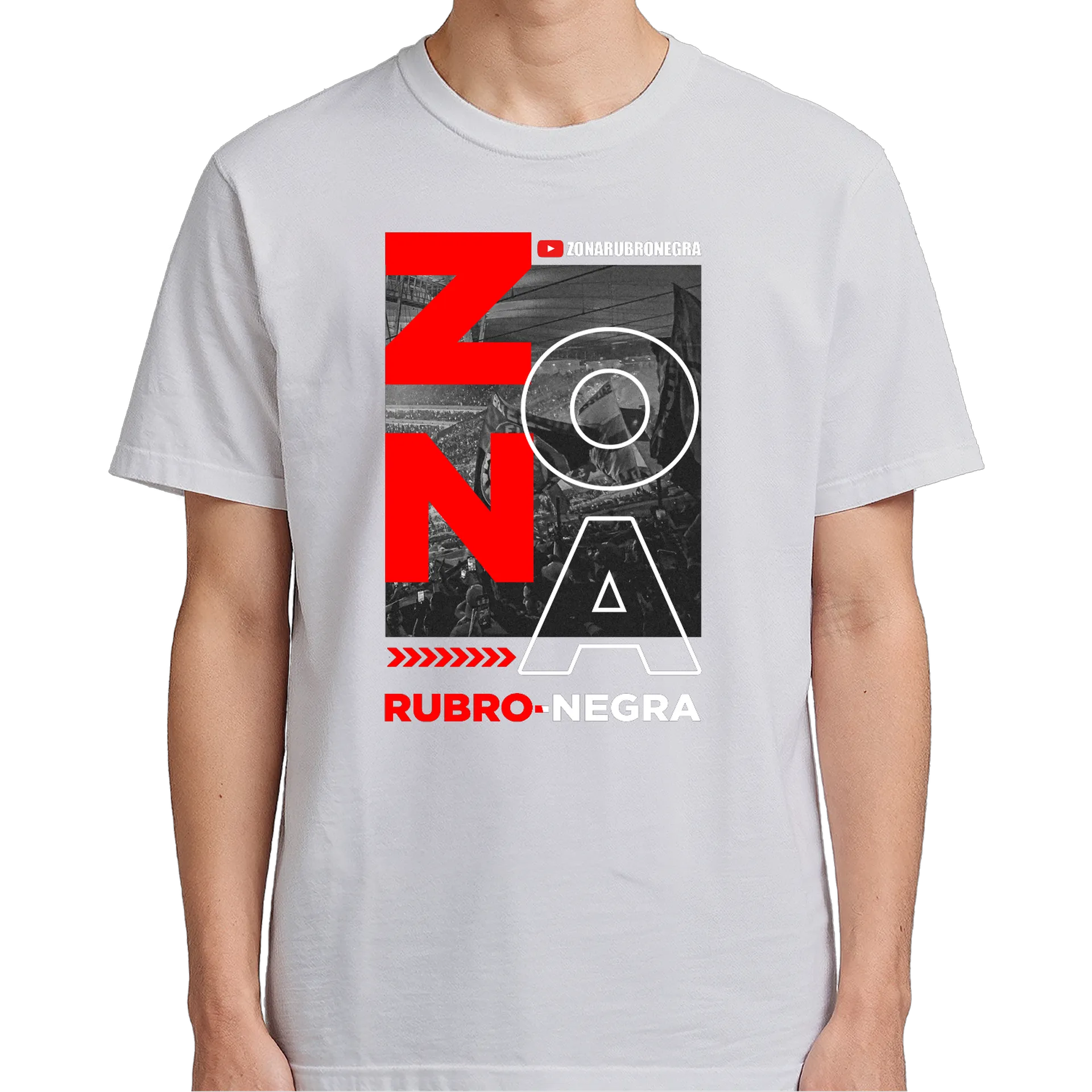 Camiseta personalizada - Imagem 5