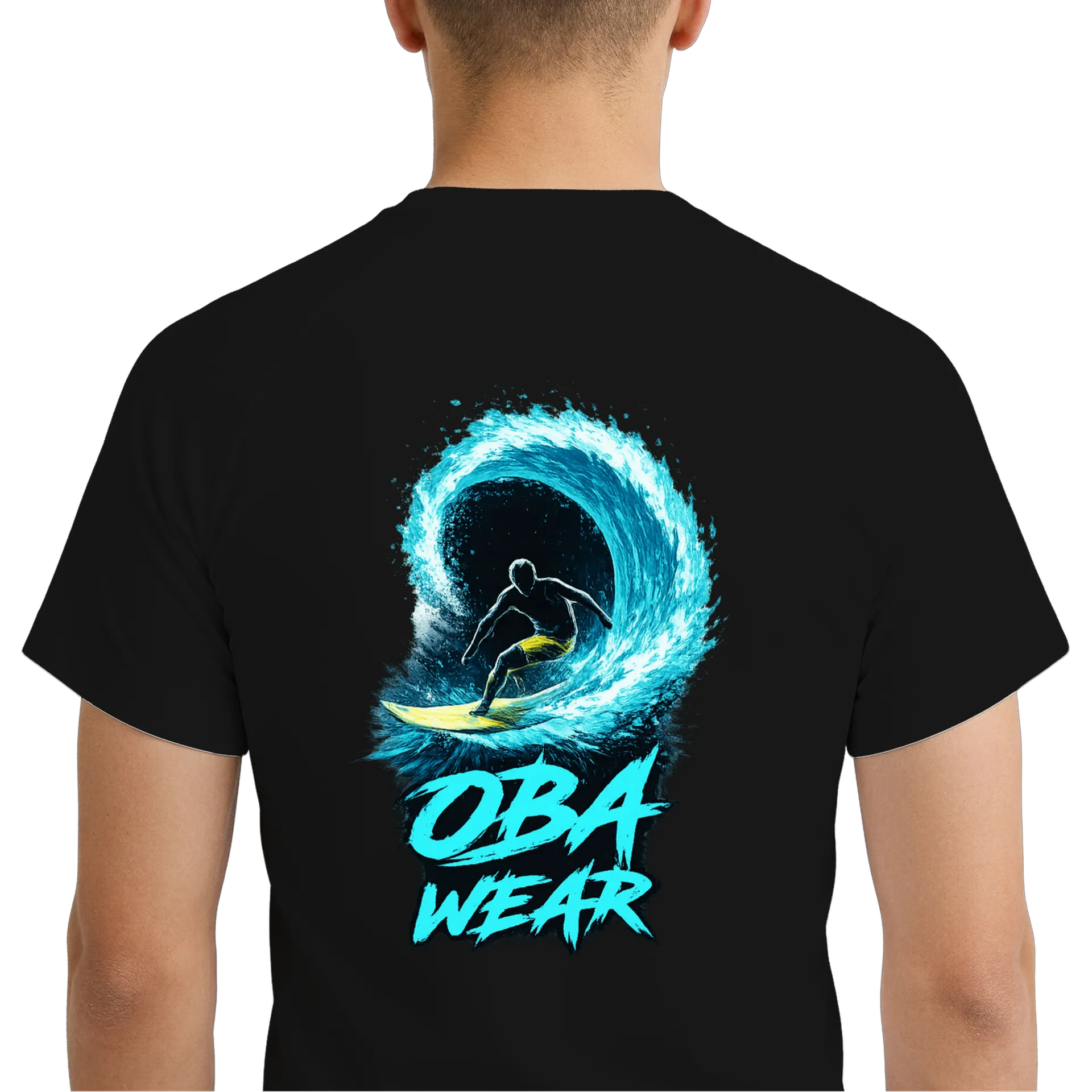 Camiseta DryFit Surf OW - Imagem 6