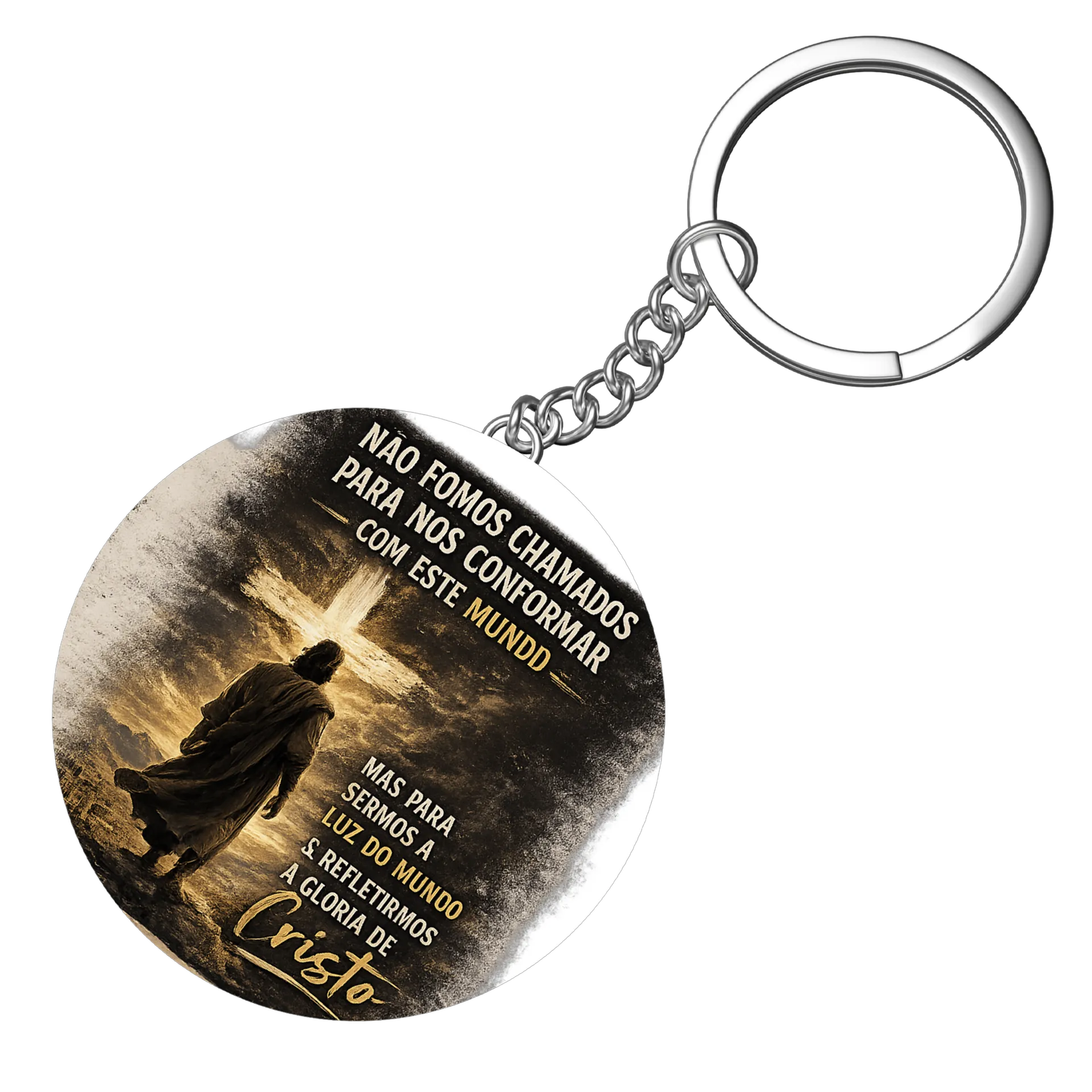 Chaveiro personalizado - Imagem 4