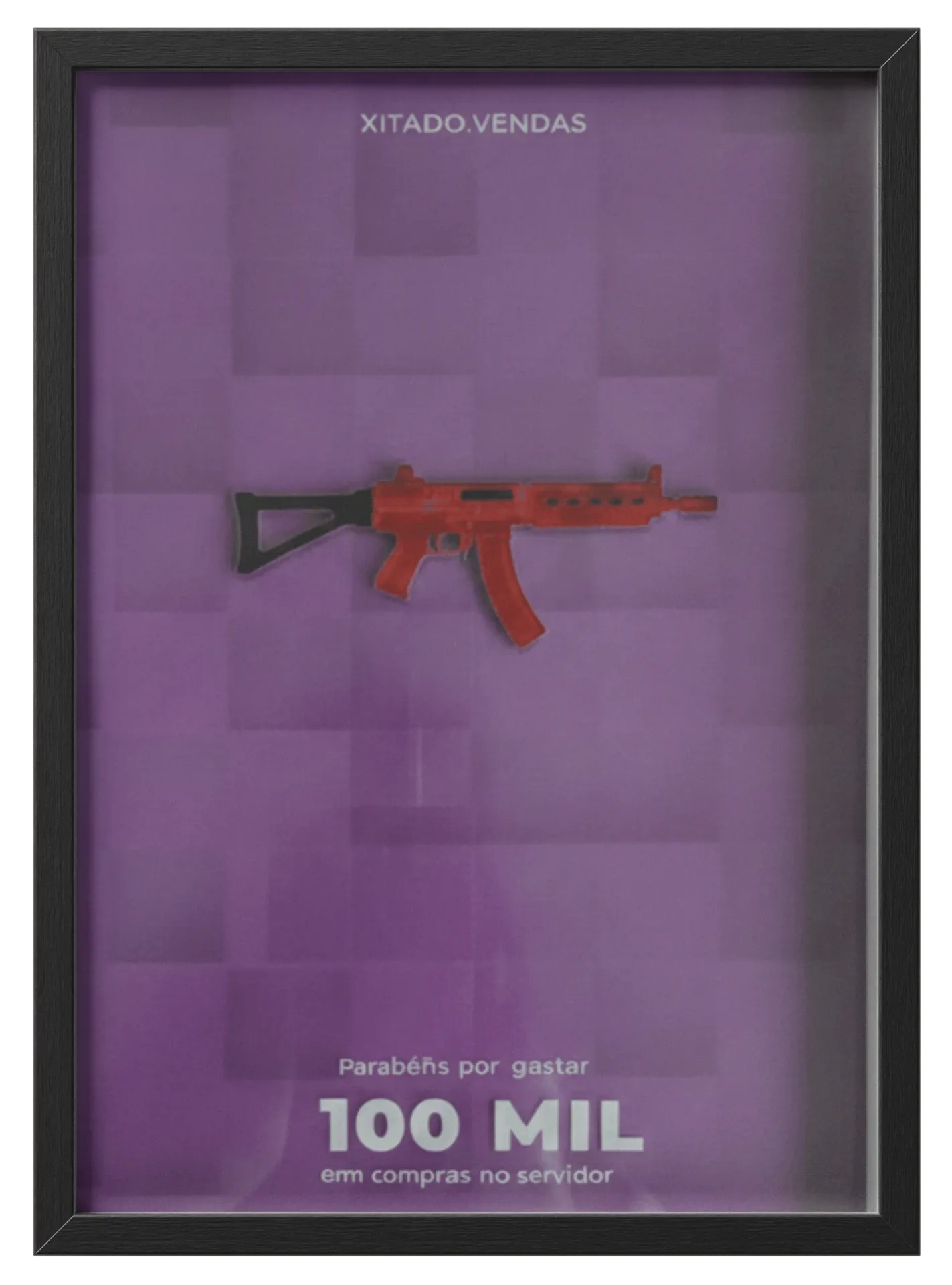 Meta 100MIL de victorgabriel84245