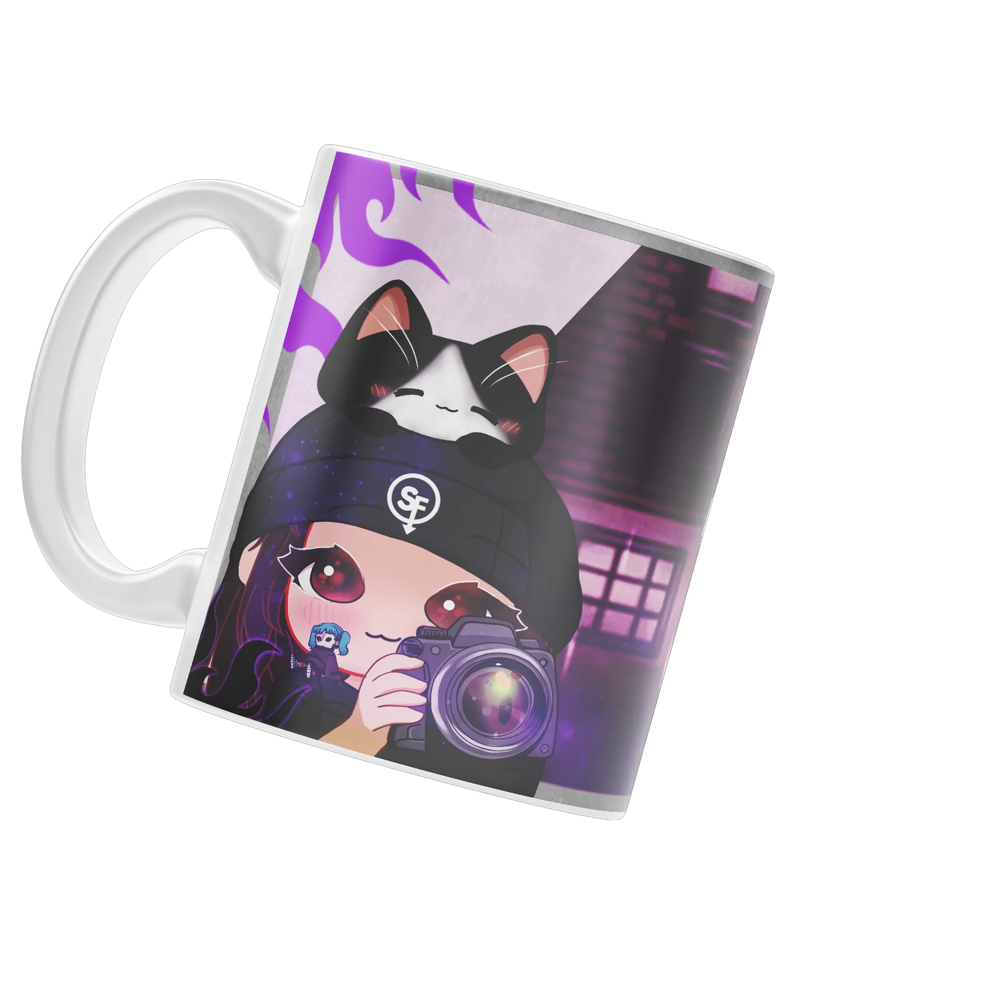 Caneca personalizada - Imagem 3