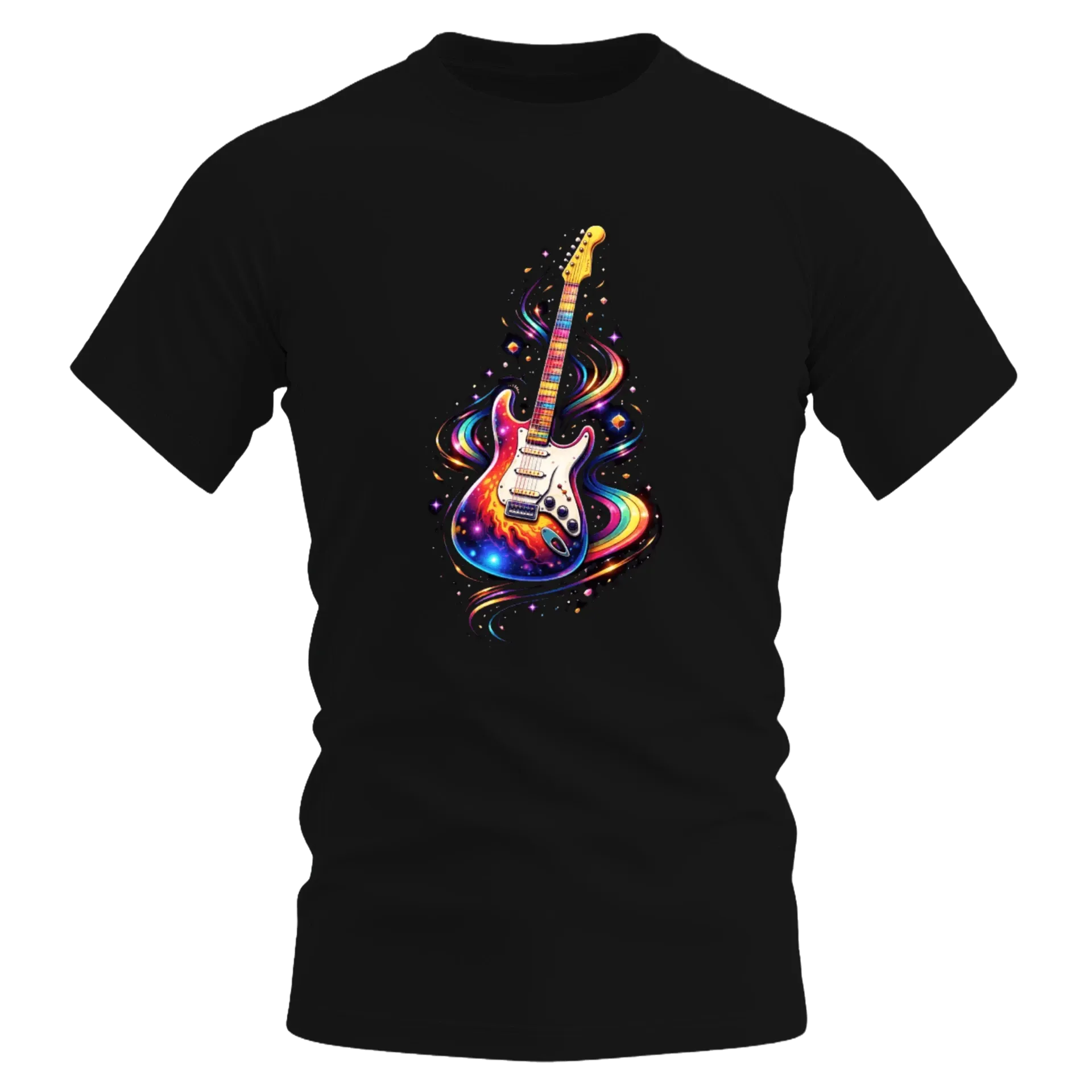 Camiseta DryFit de Fernando Carvalho 