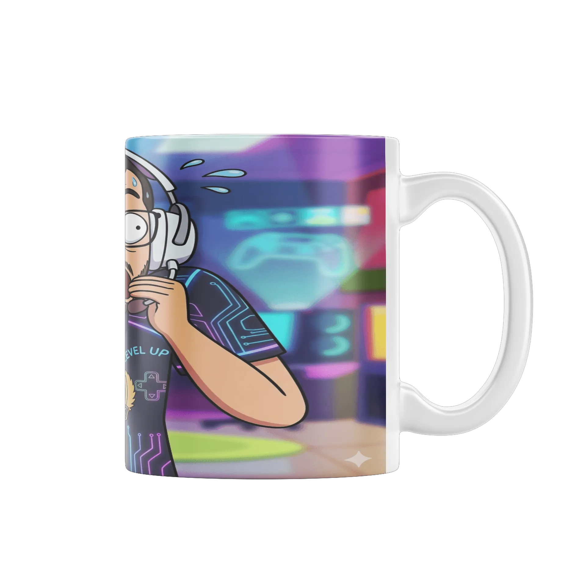 Caneca personalizada - Imagem 1