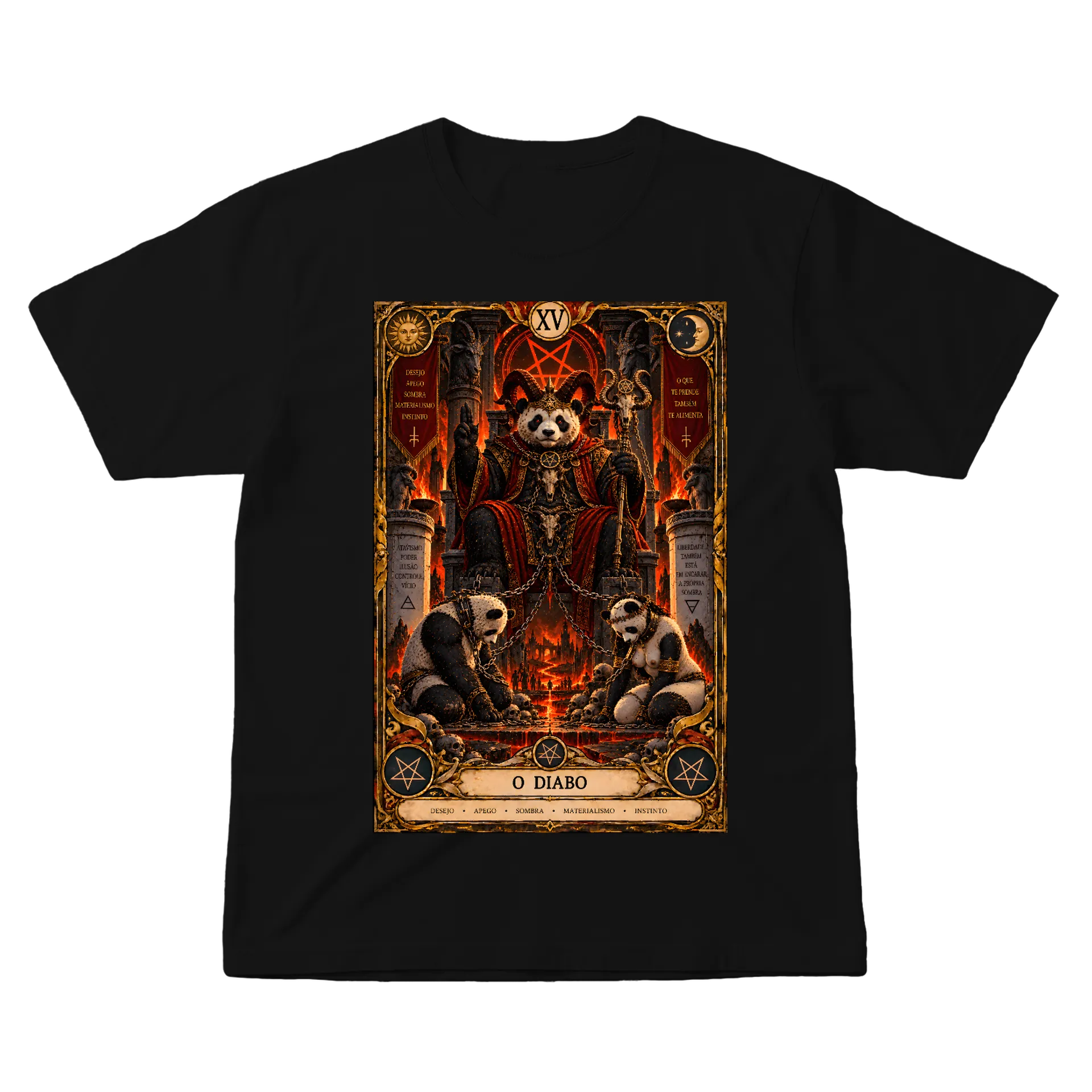 Camiseta personalizada - Imagem 1