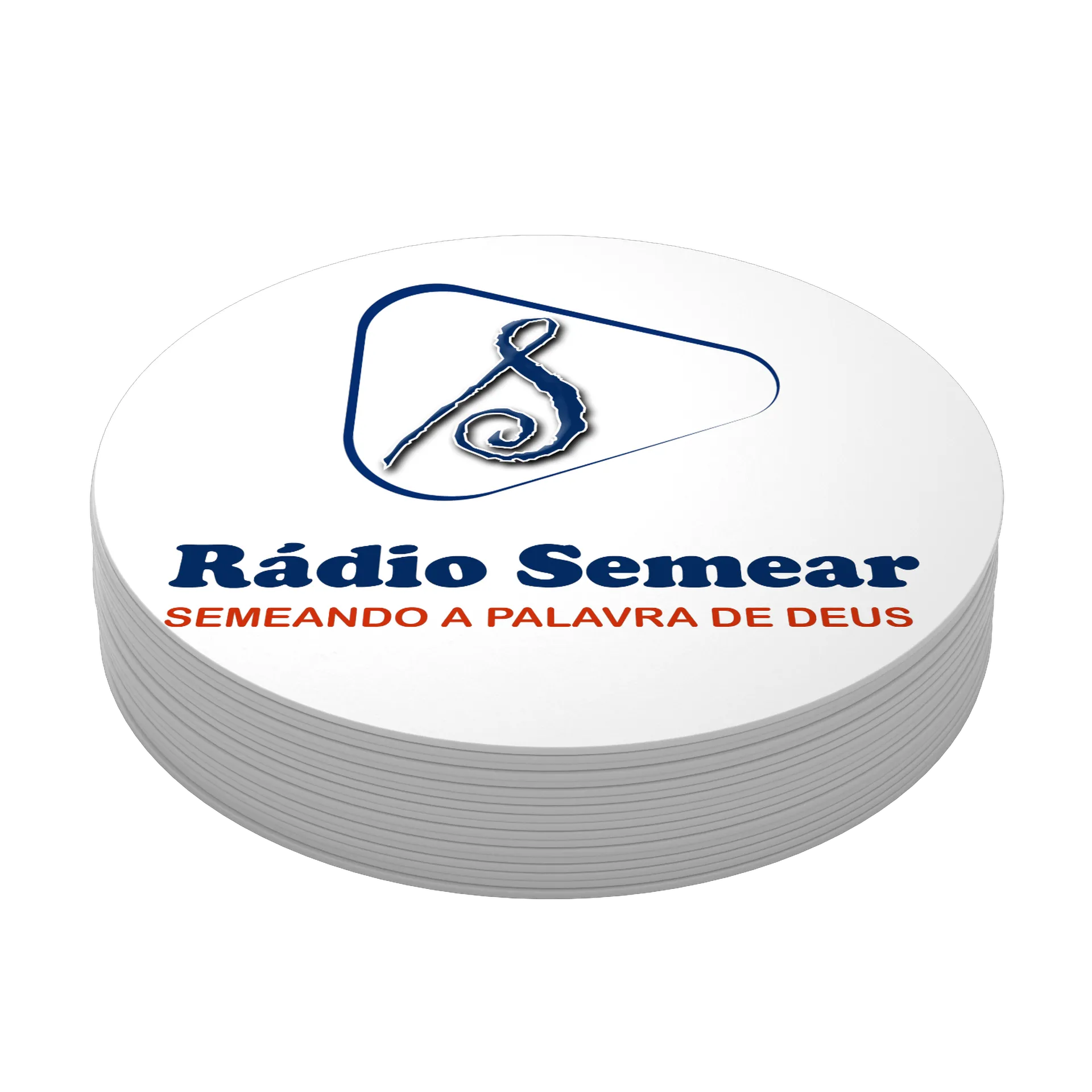 Porta-copos personalizado - Imagem 4