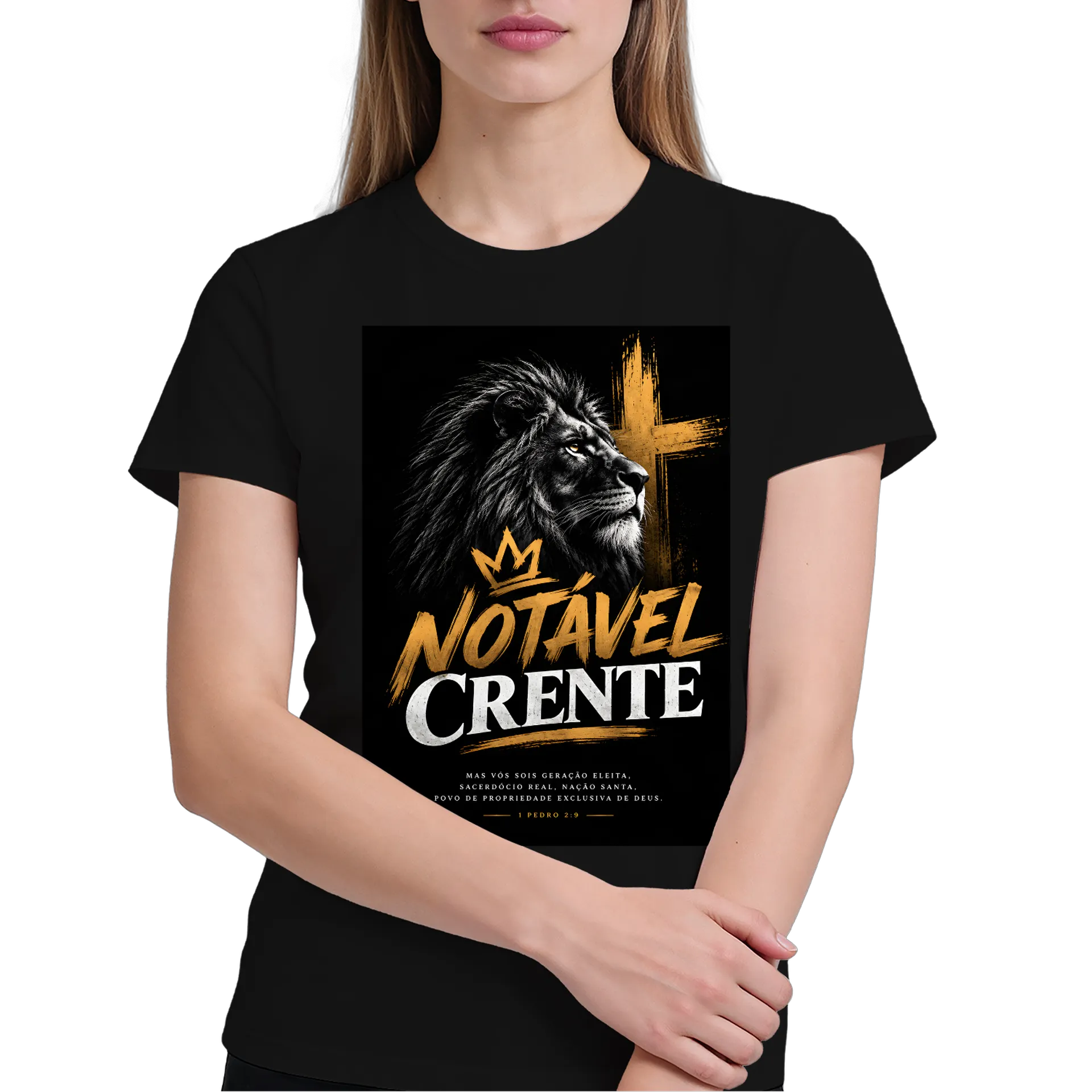 Camiseta personalizada de Giovane — imagem 3 de 6
