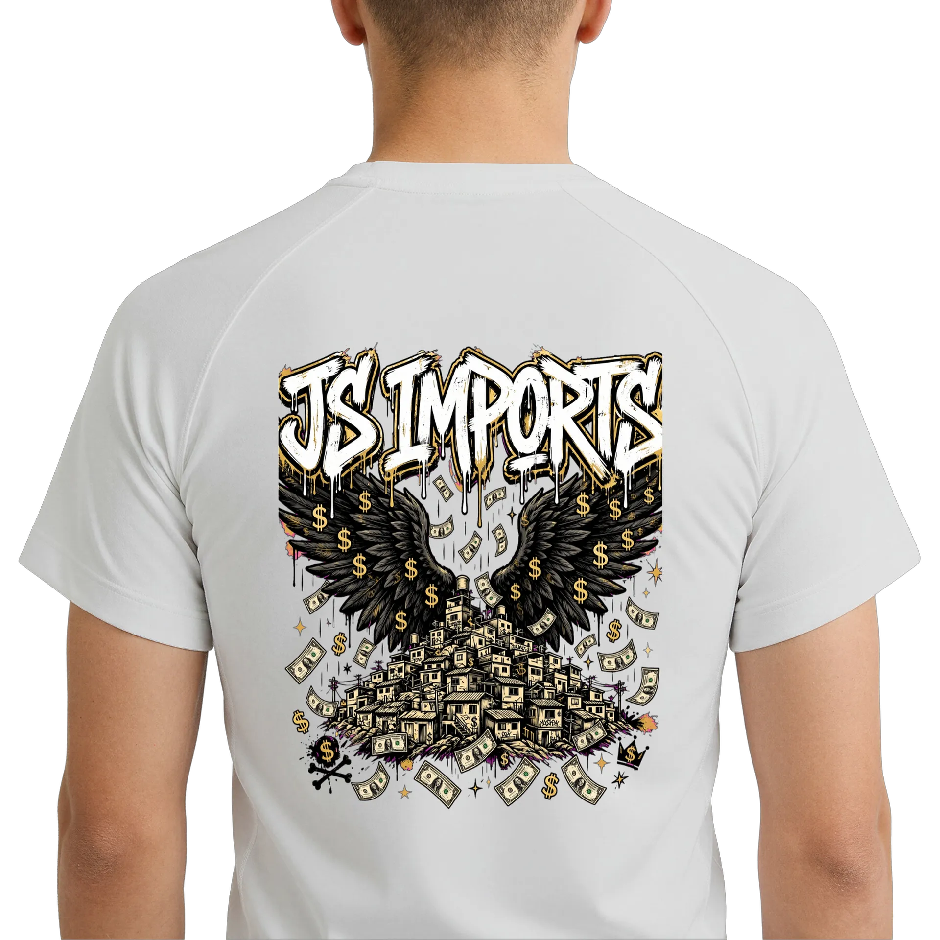 Camiseta DryFit - Imagem 6