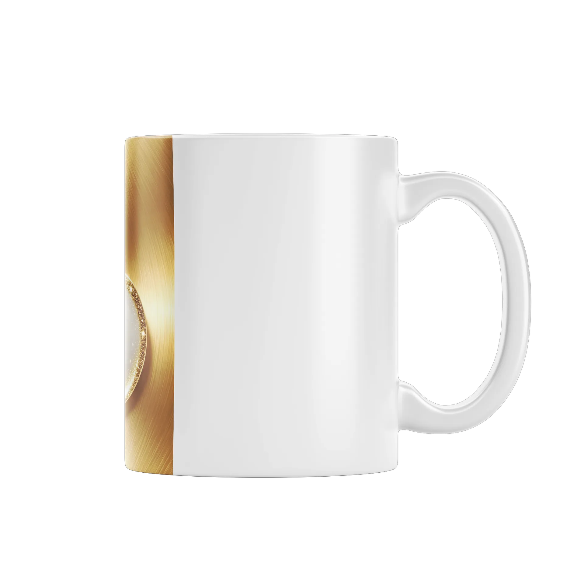 Caneca Porcelana Voyage Plus 325ml - Imagem 2