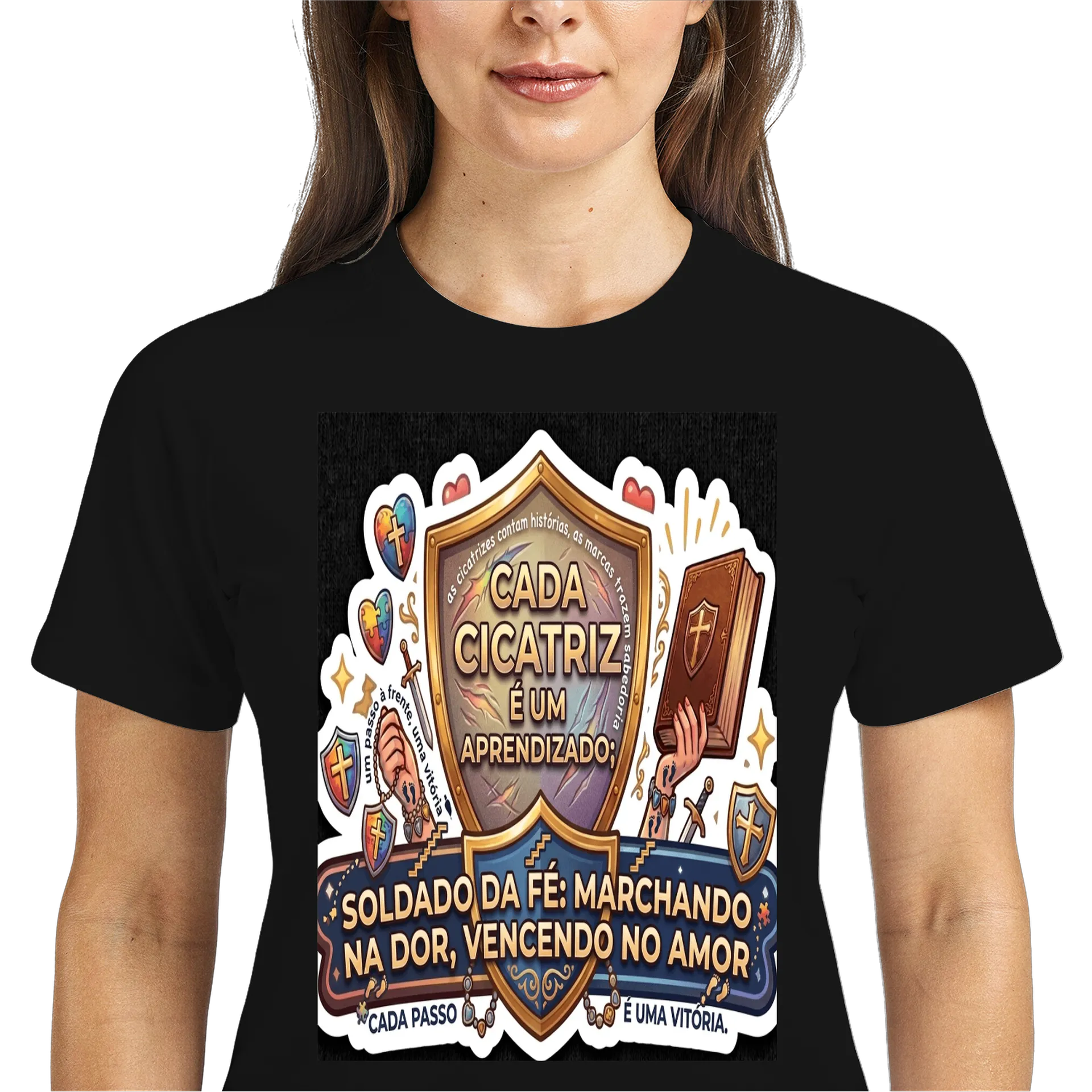 Camiseta DryFit - Imagem 3