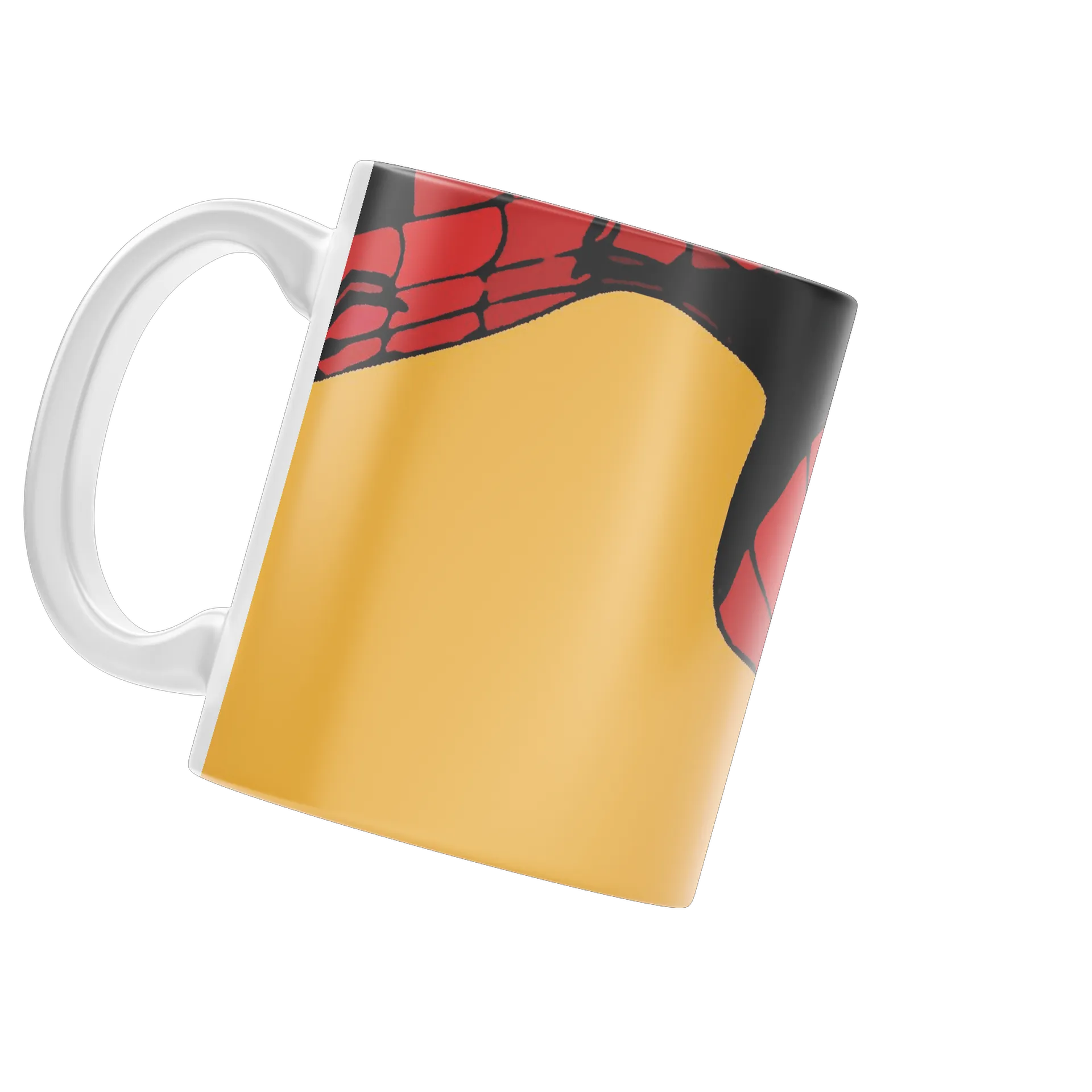 Caneca Homem Aranha - Imagem 4