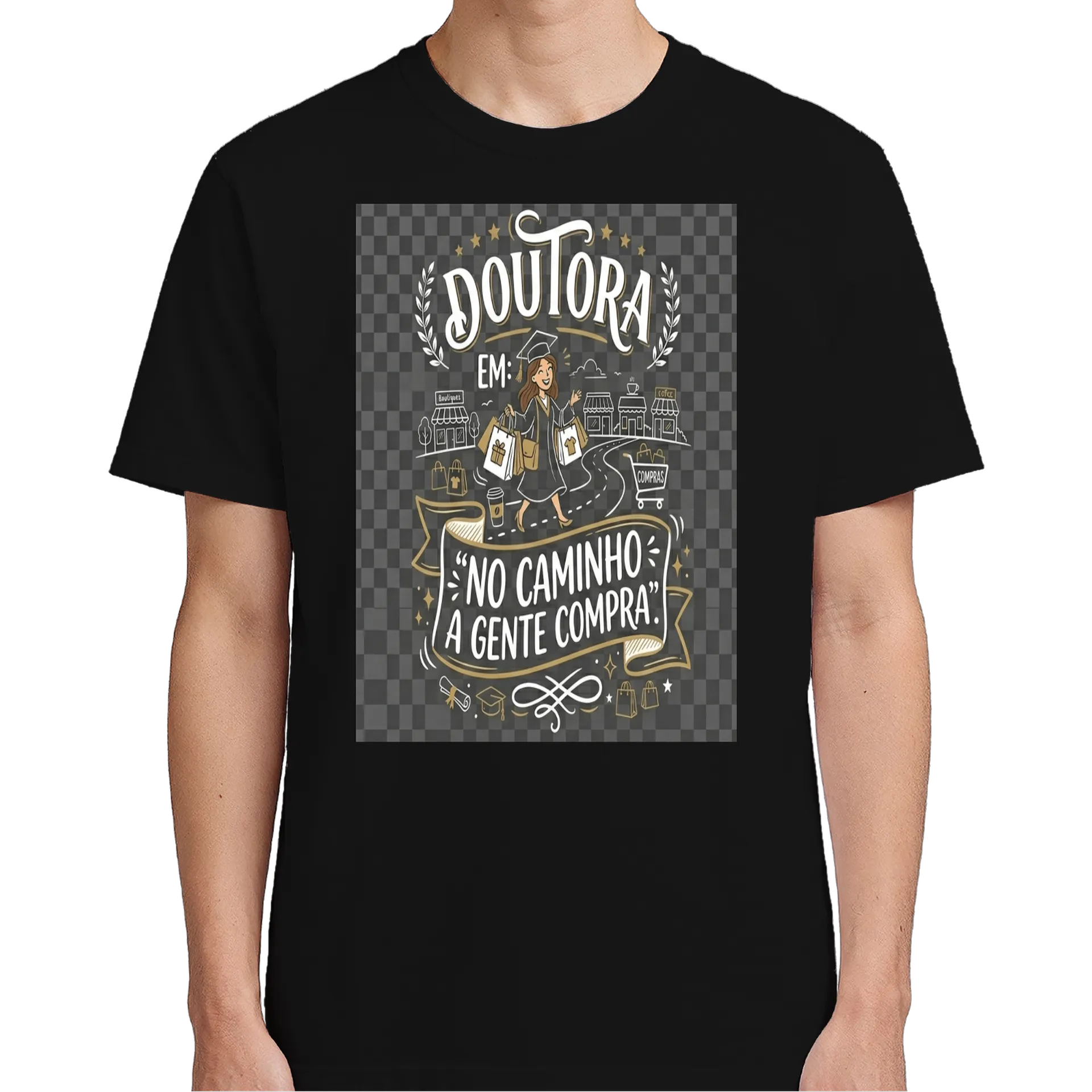 Camiseta personalizada - Imagem 5