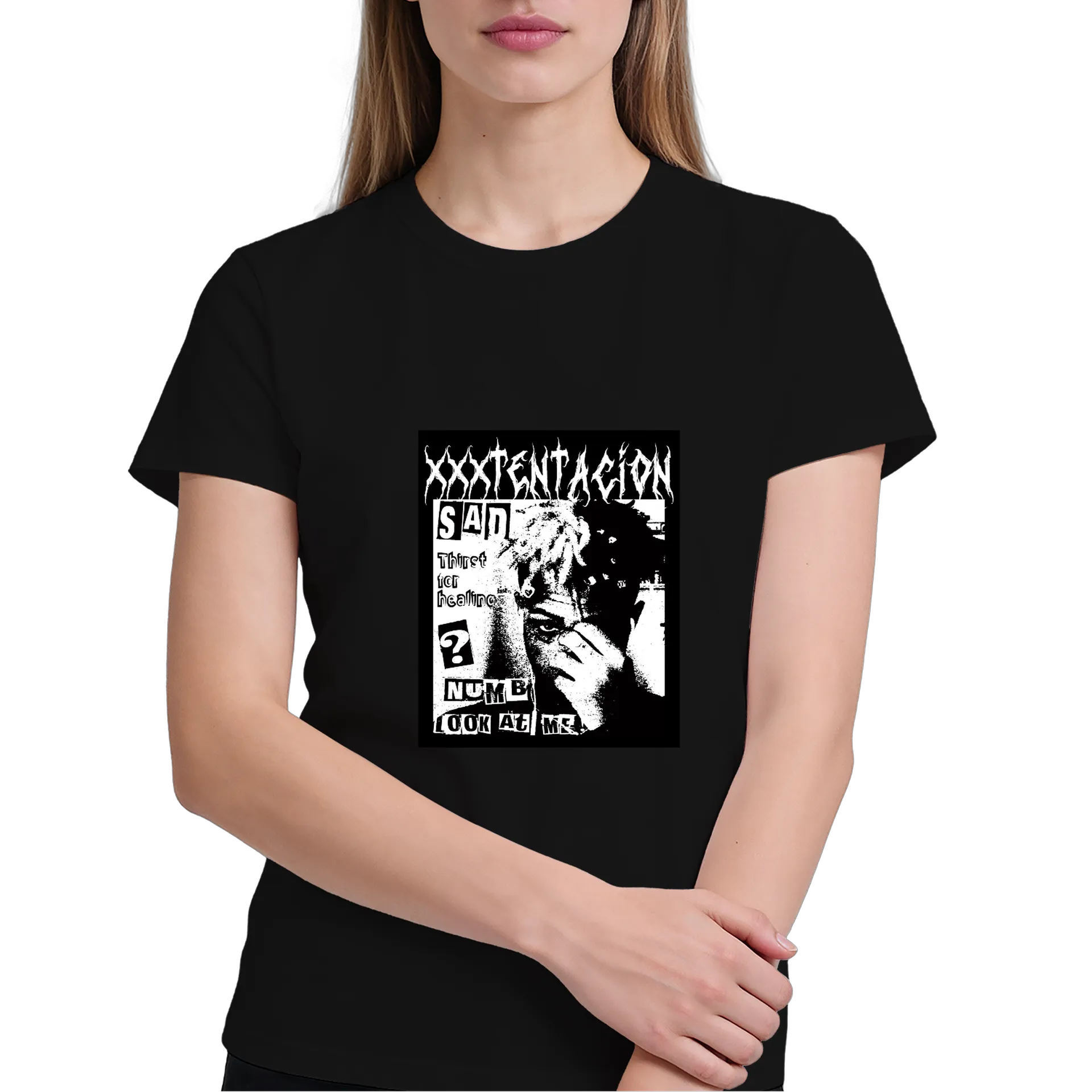 Camiseta personalizada de Morpheus_ofc — imagem 3 de 6