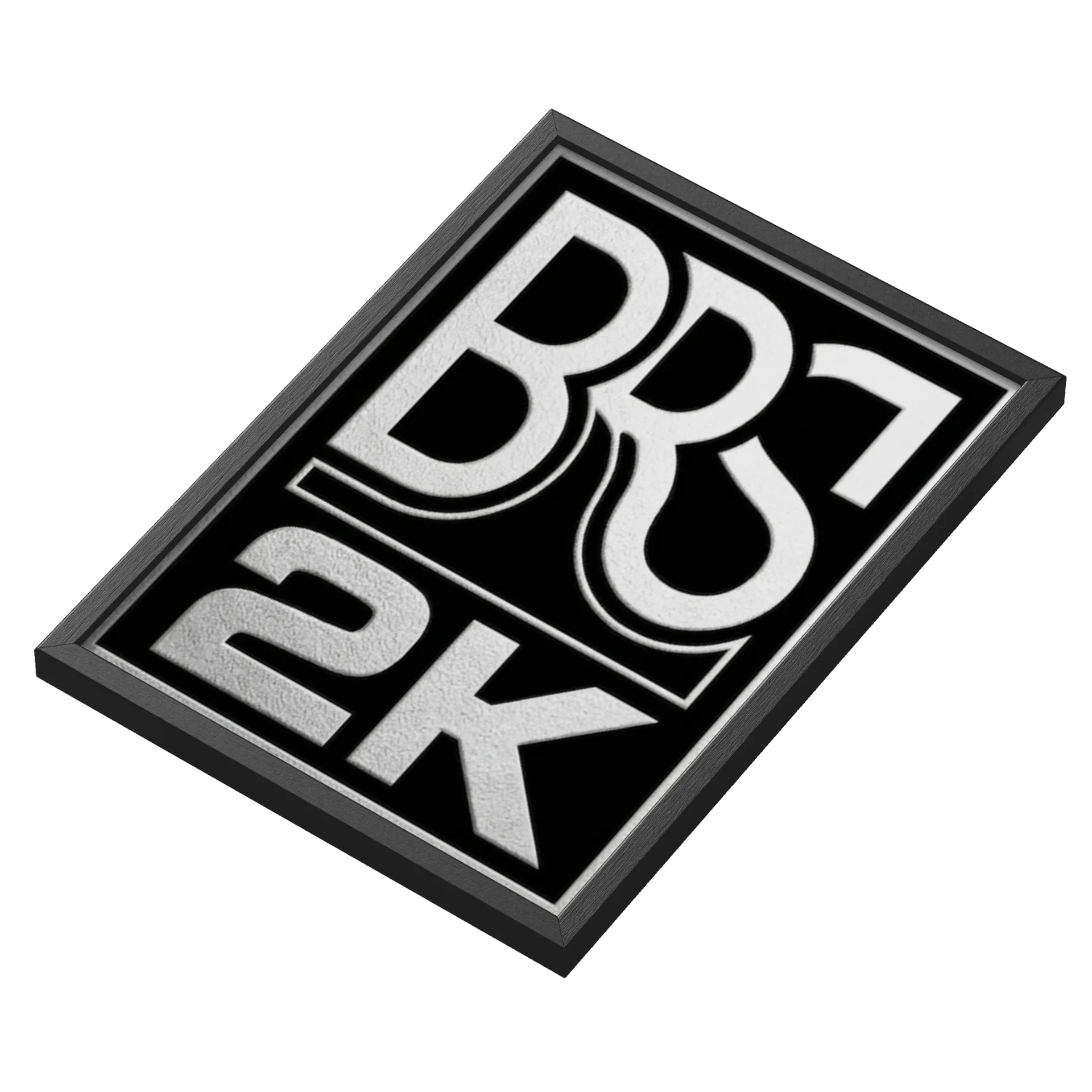 Quadro A3 personalizado - Imagem 3