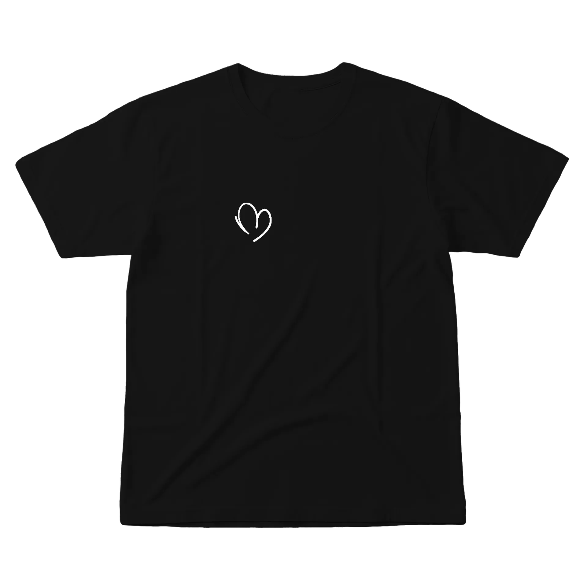 Camiseta Mandyi  - Imagem 1