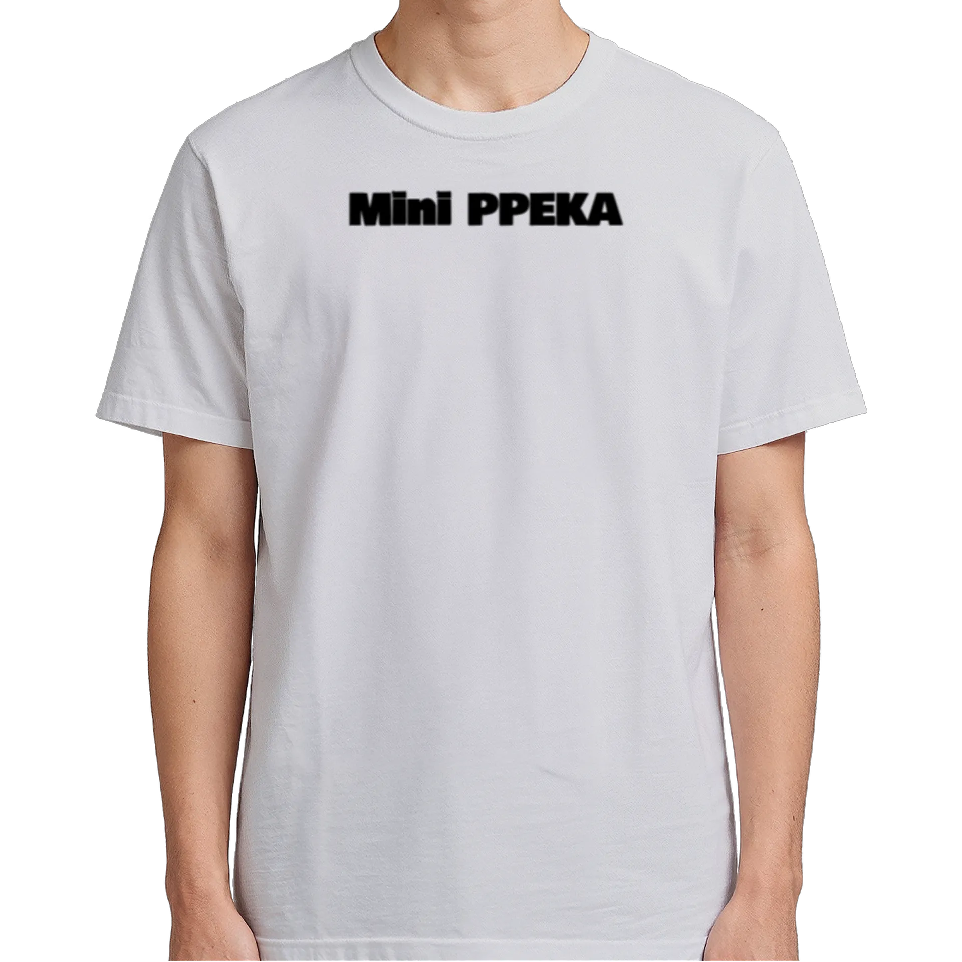 Camiseta Mini PPEKA - Imagem 5