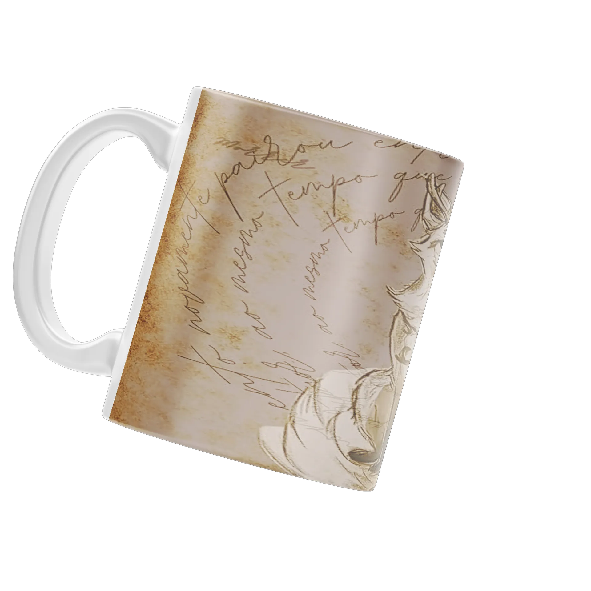 Caneca personalizada - Imagem 3