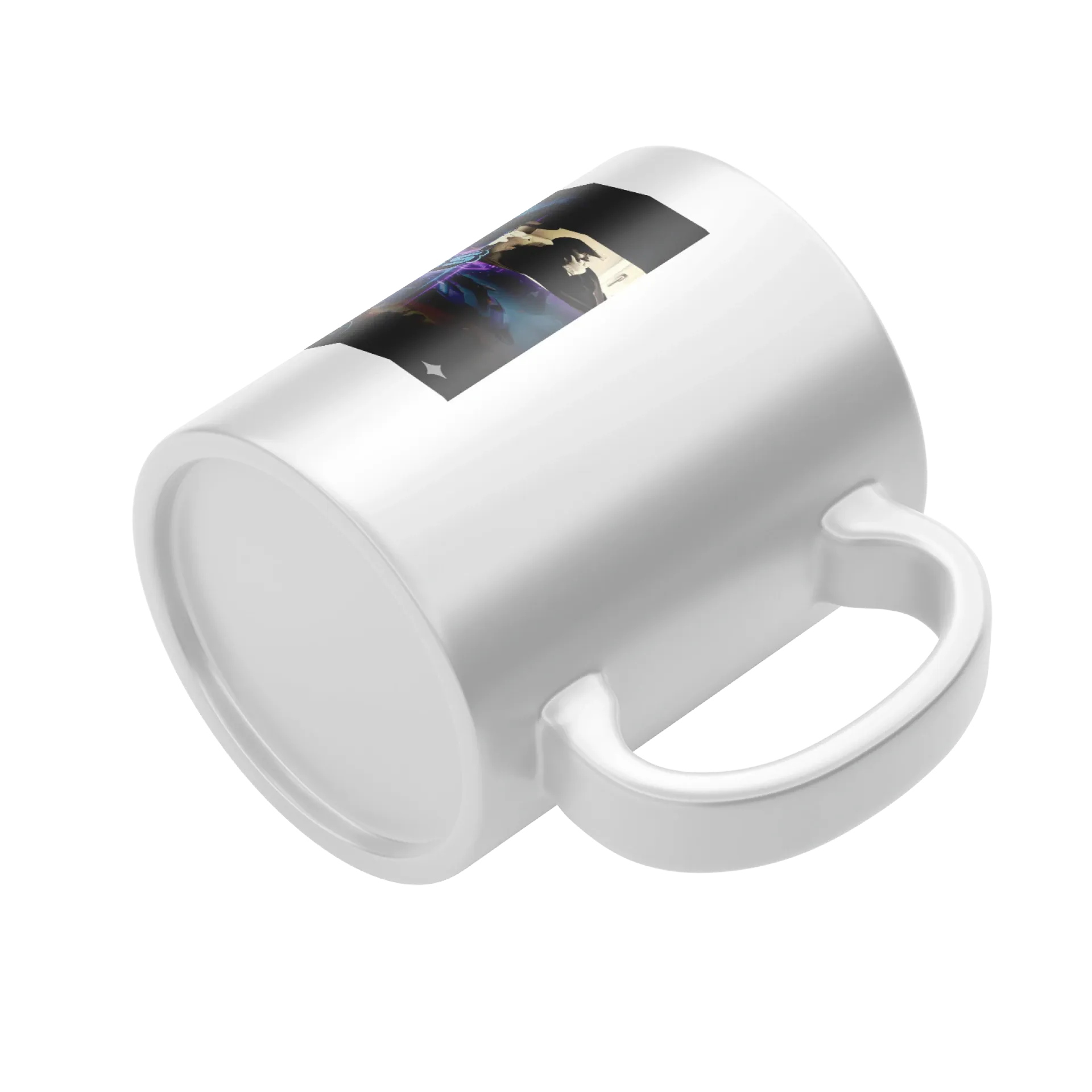 Caneca personalizada - Imagem 4