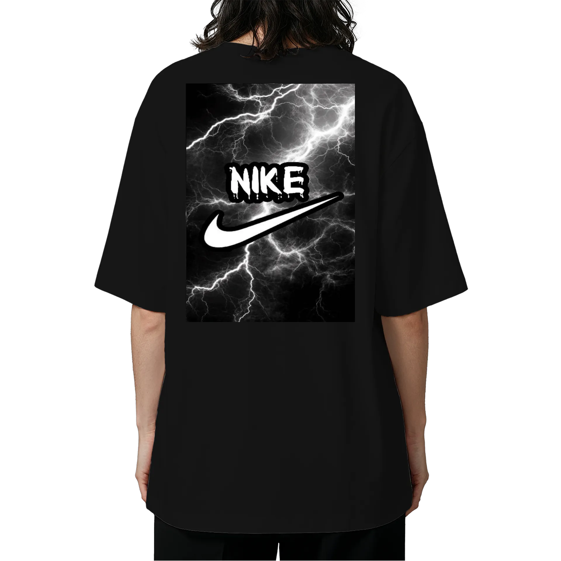 Camiseta Oversized - Imagem 5