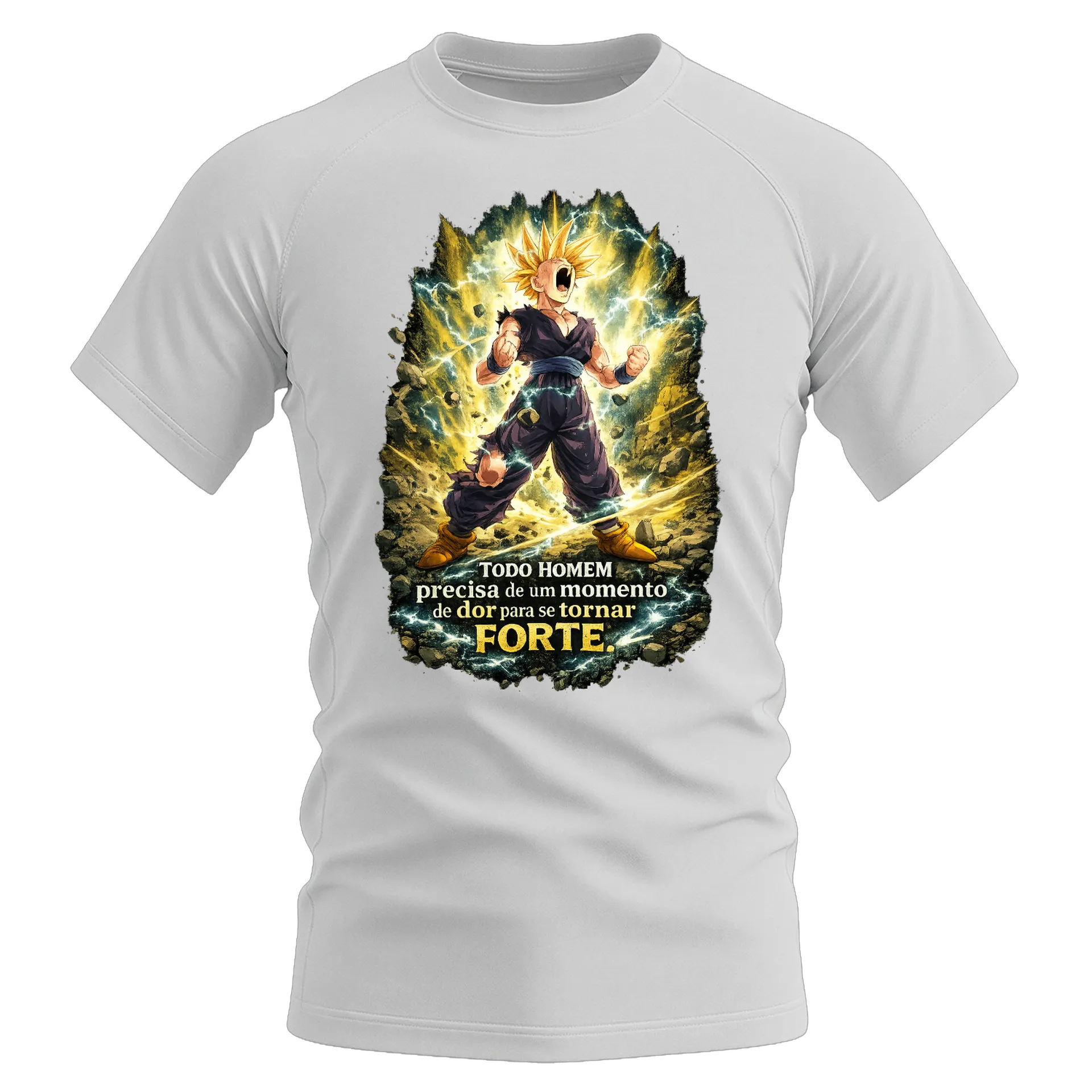 Camiseta DryFit Gorran - Imagem 1