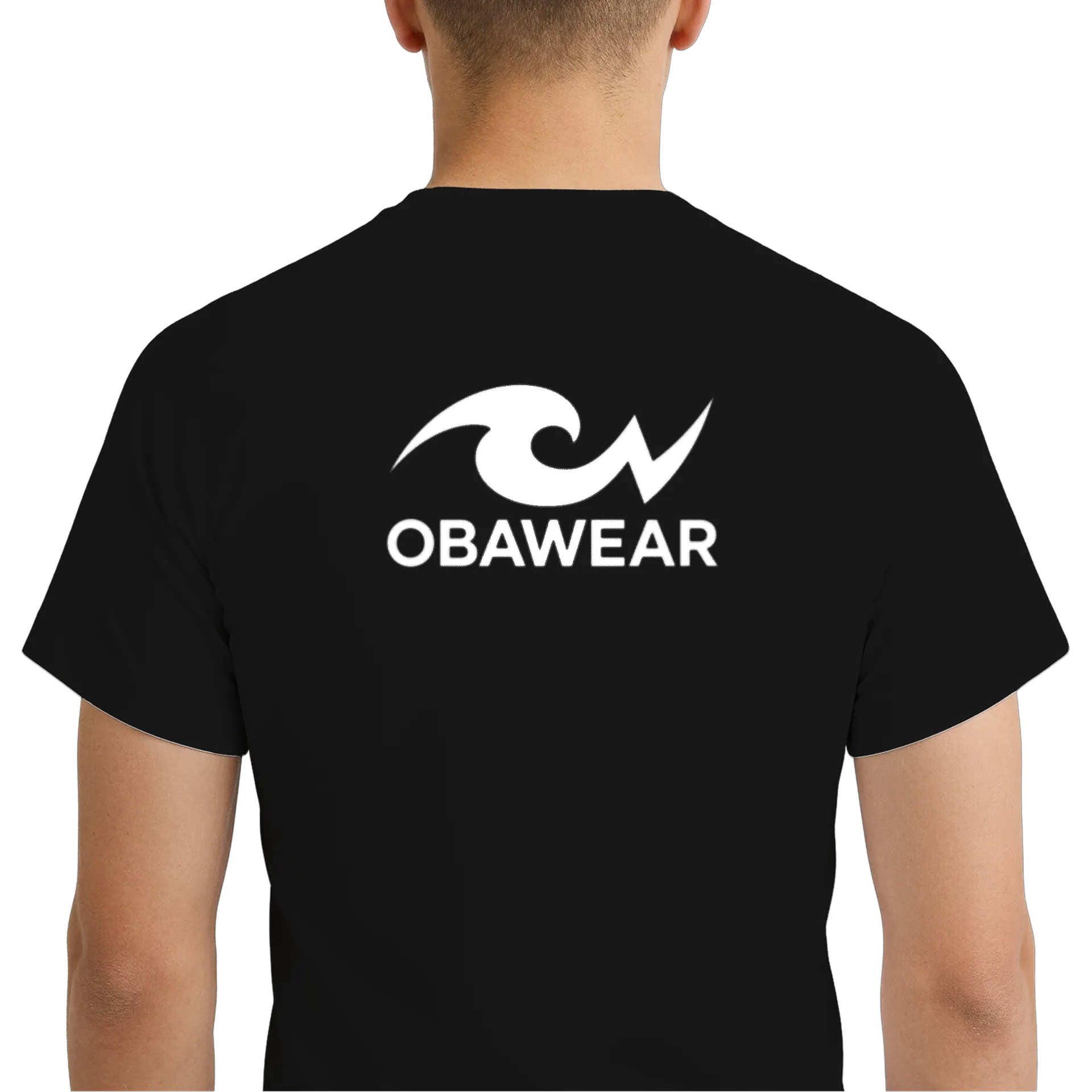 Camiseta OBAWEAR dry fit Surt Holo wave - Imagem 6