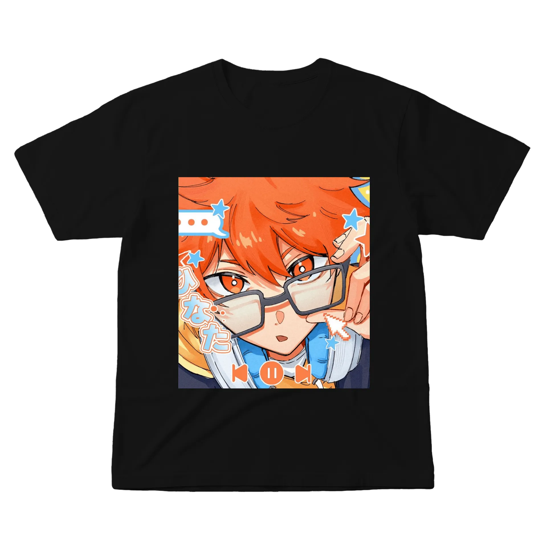 Hinata Teste de TyzTyz — imagem 1 de 6