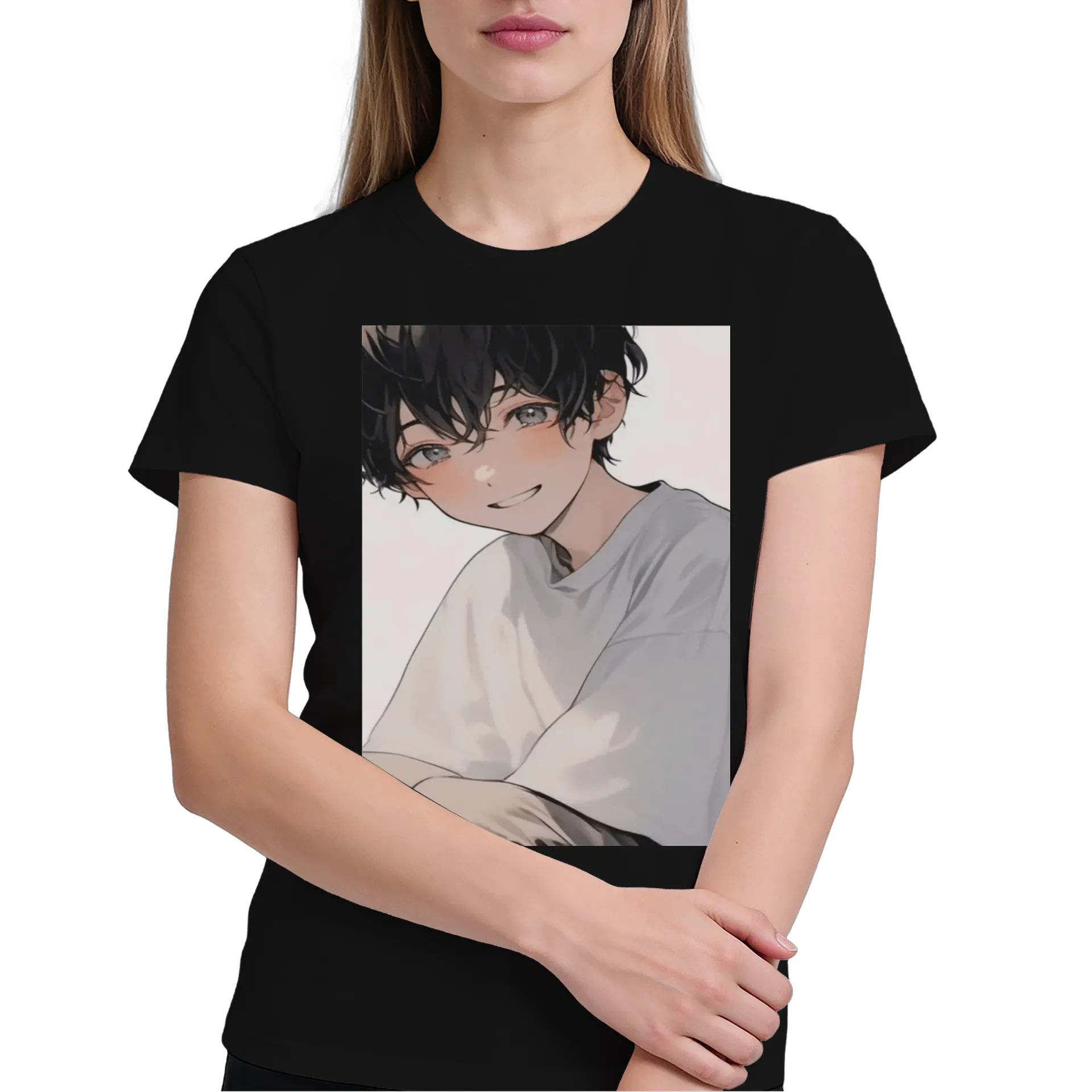 Camiseta personalizada - Imagem 4