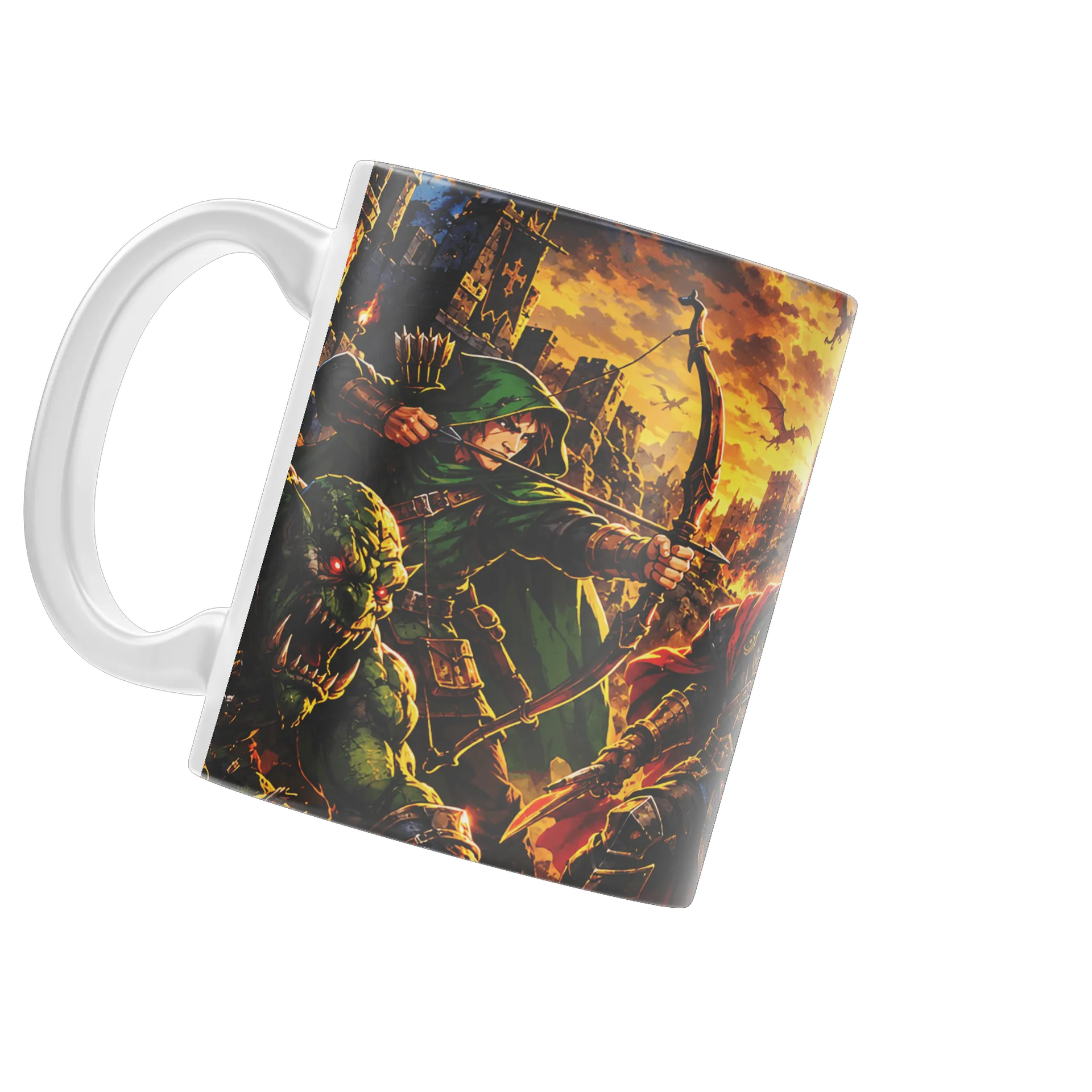 CANECA VOCAÇÕES - Imagem 3