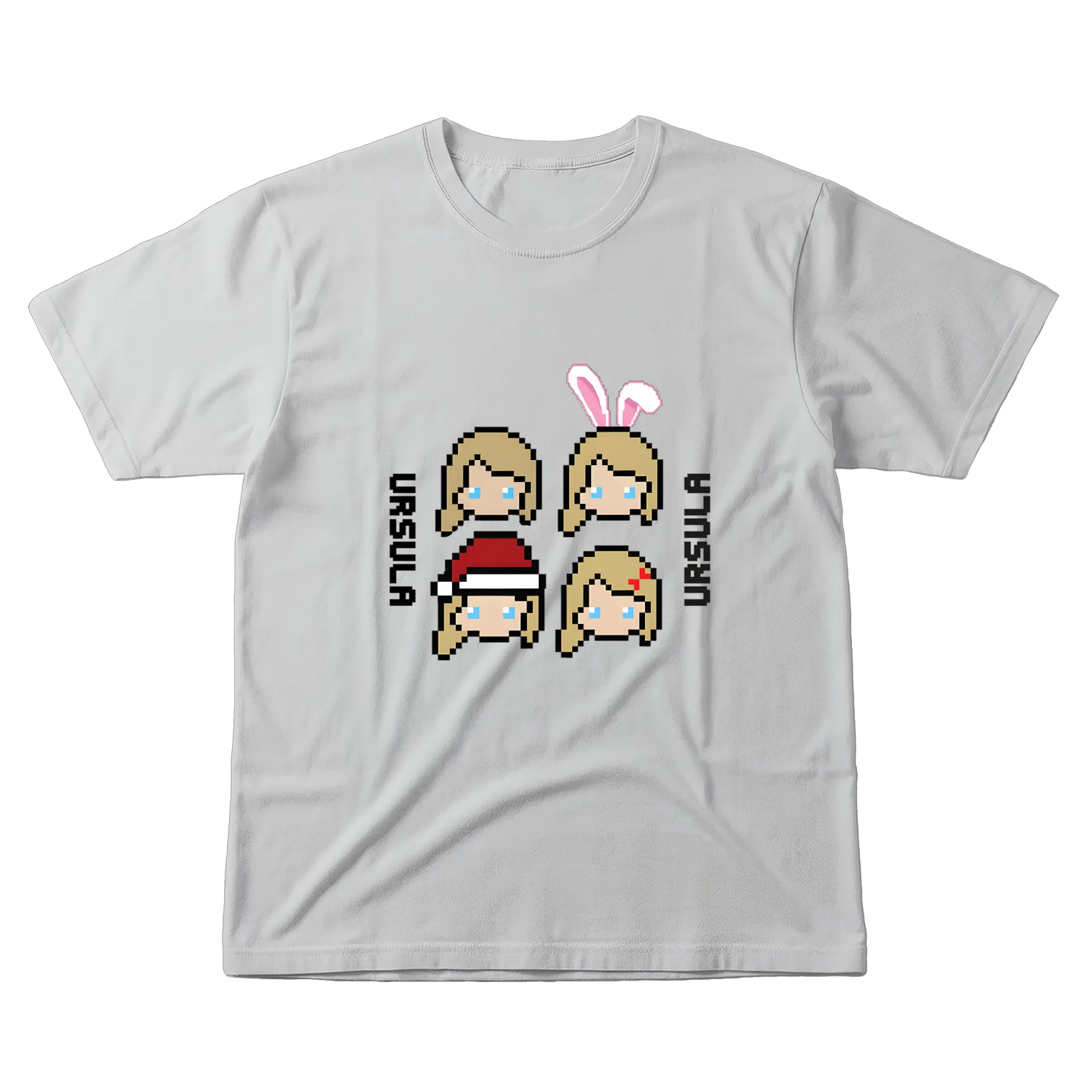 Camiseta Ursula | The Arrow Boy - Imagem 1