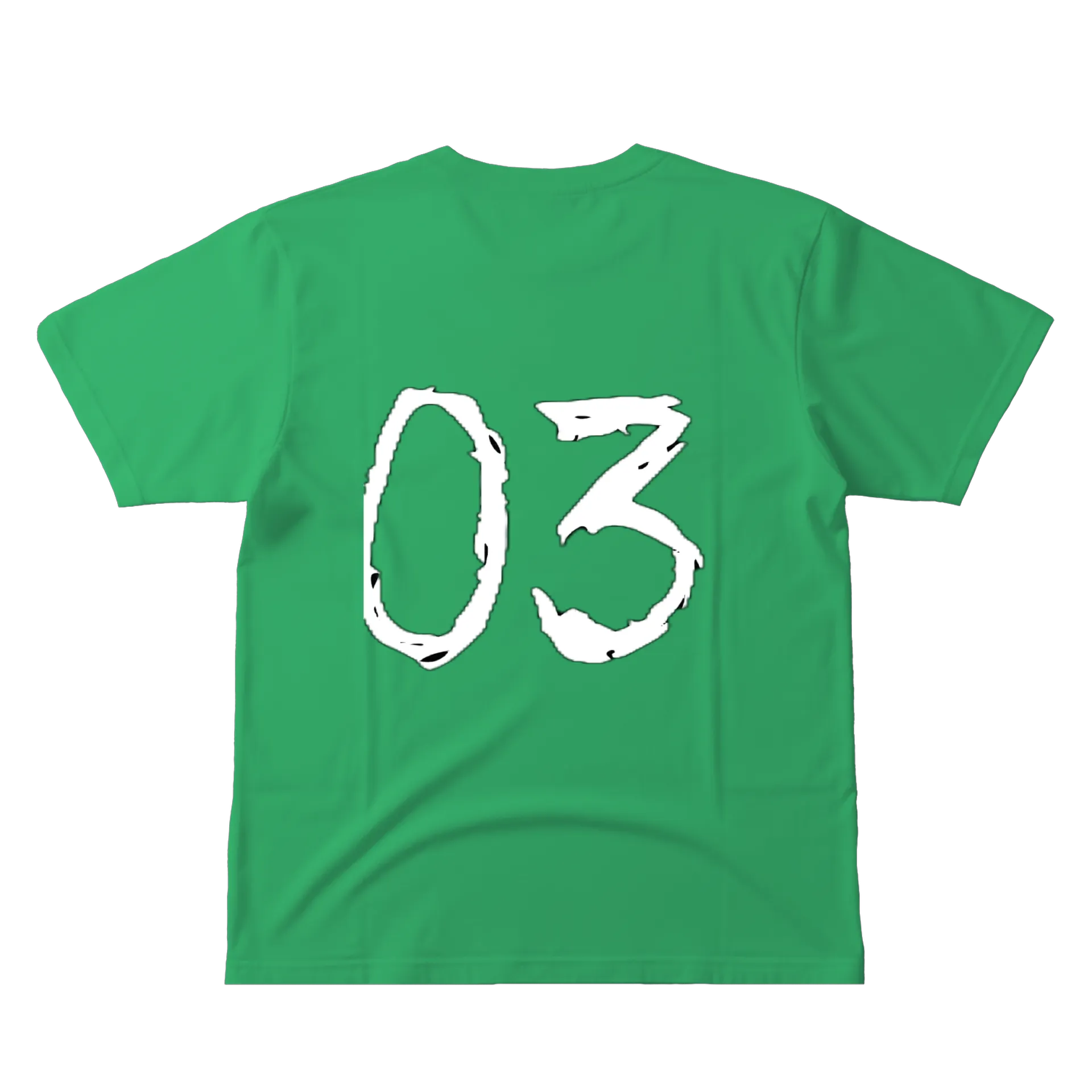 Camiseta personalizada - Imagem 3