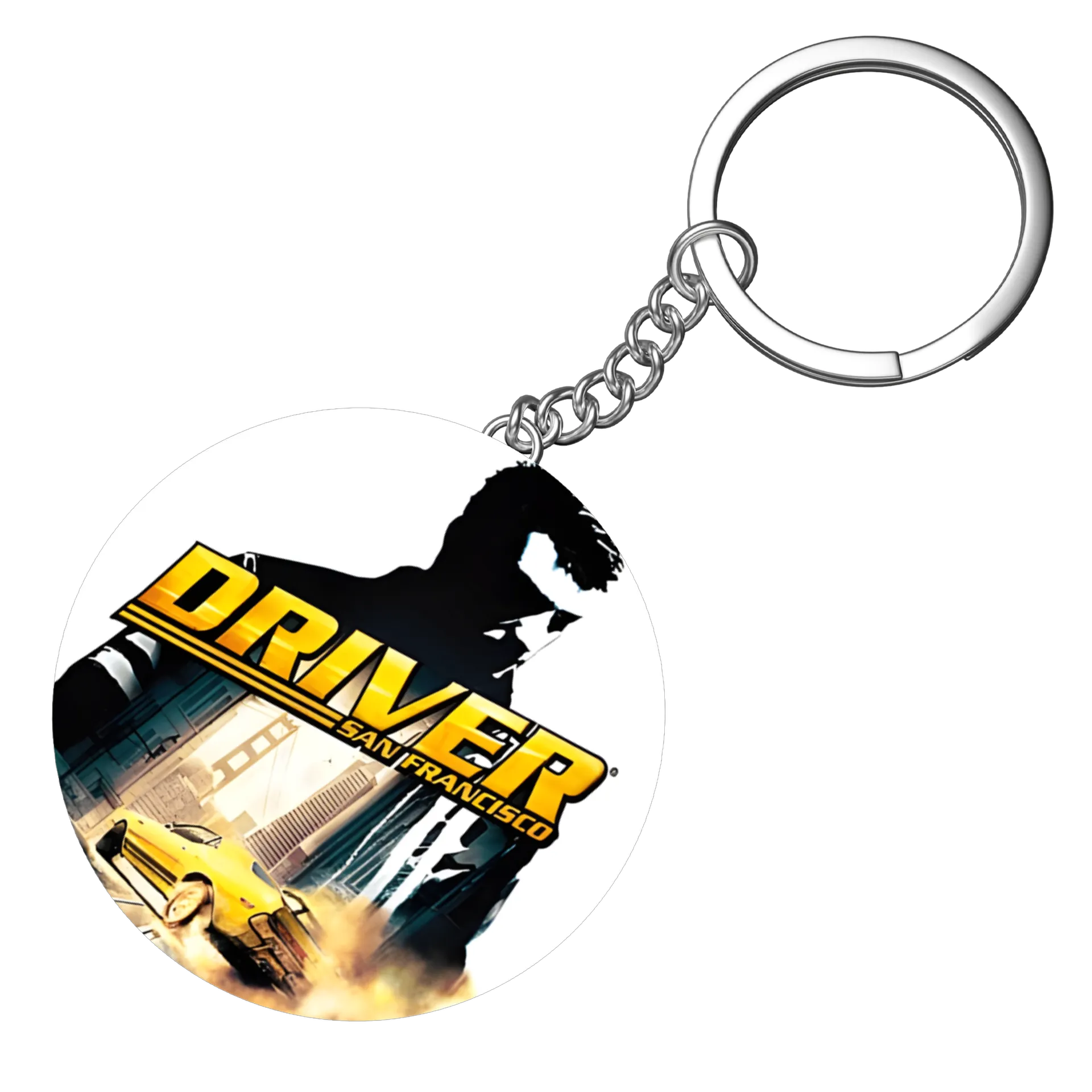 Chaveiro personalizado - Imagem 3