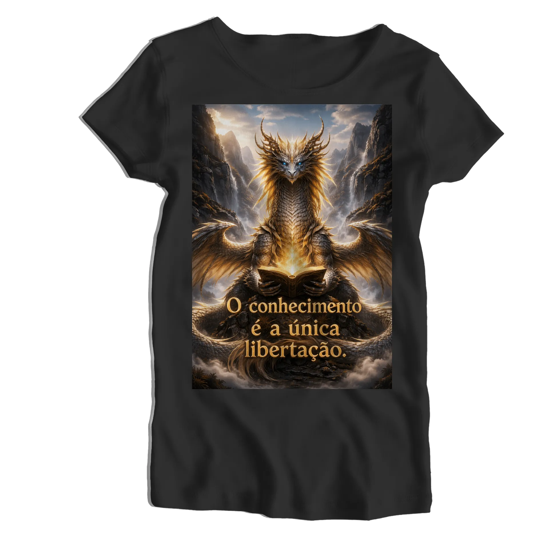 Babylook personalizado - Imagem 1