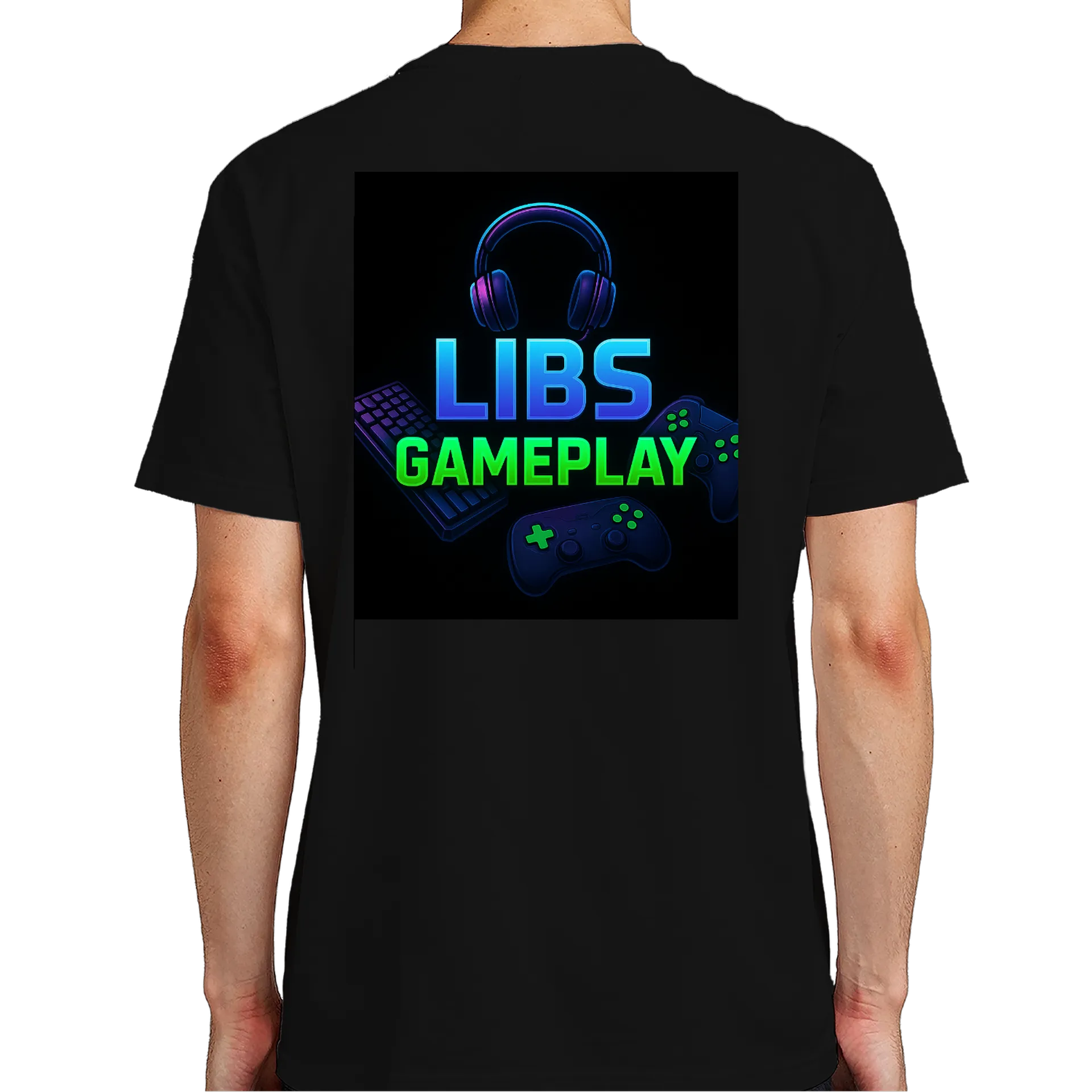 Camiseta personalizada - Imagem 7