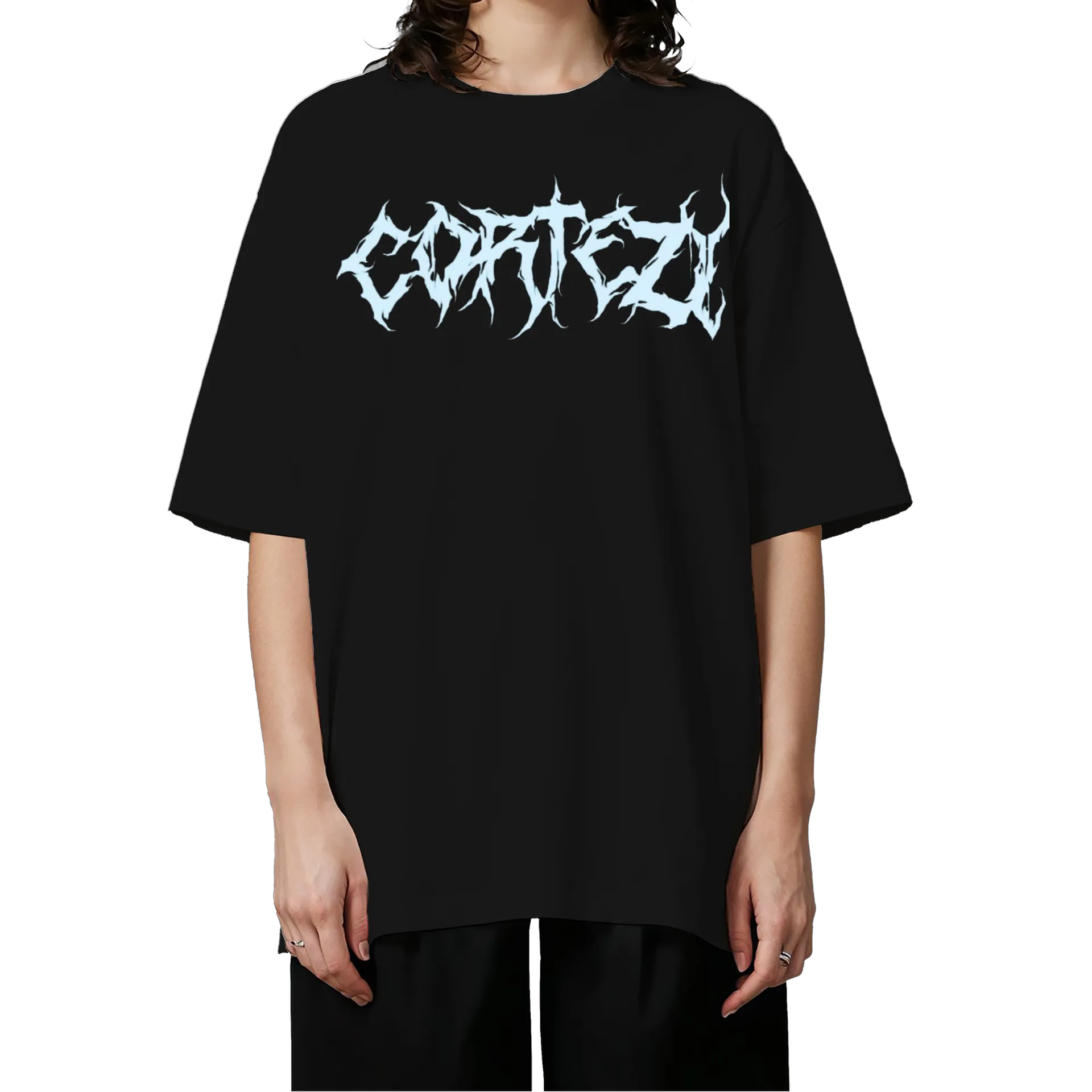 Oversized Zeus de ei_cortez_ — imagem 3 de 6