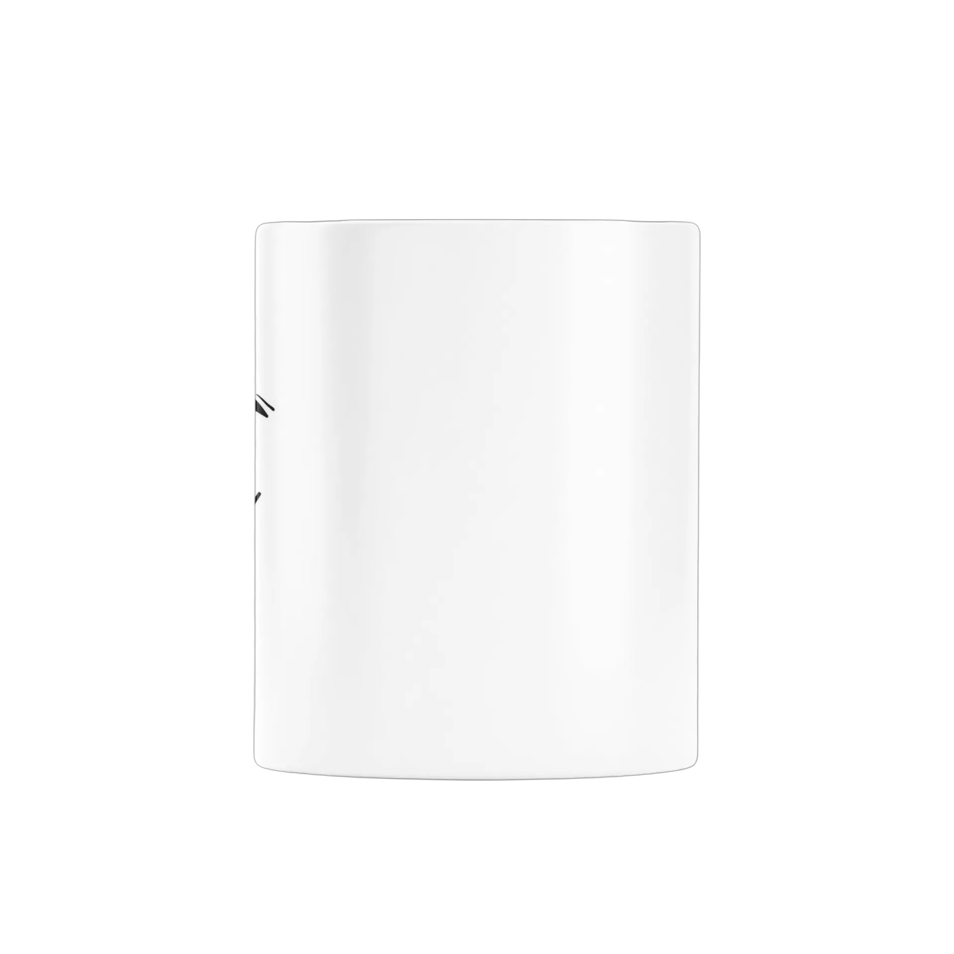 Caneca do rosto do Roblox  de Brocamassa — imagem 2 de 4