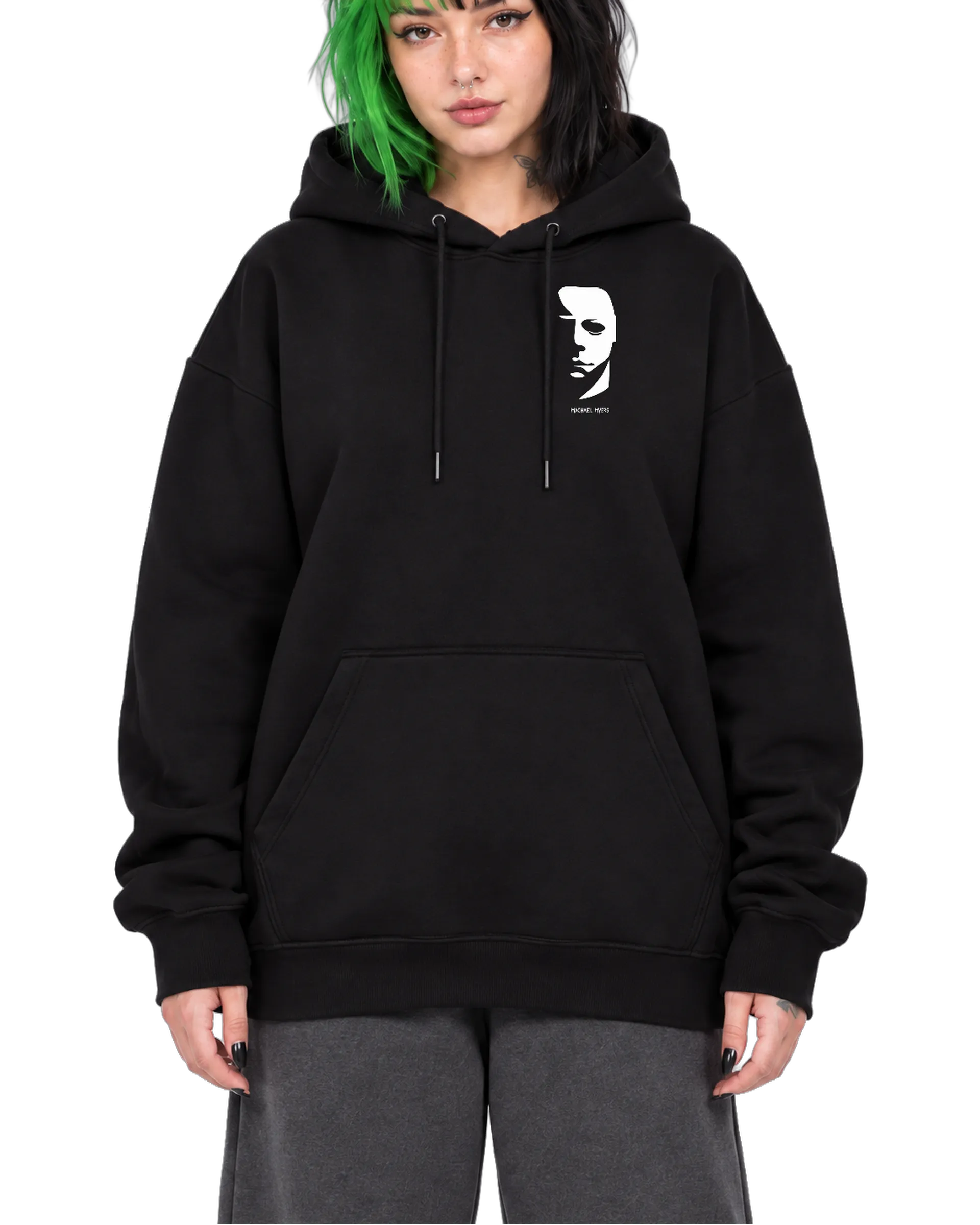 Blusa de moletom personalizada - Imagem 1
