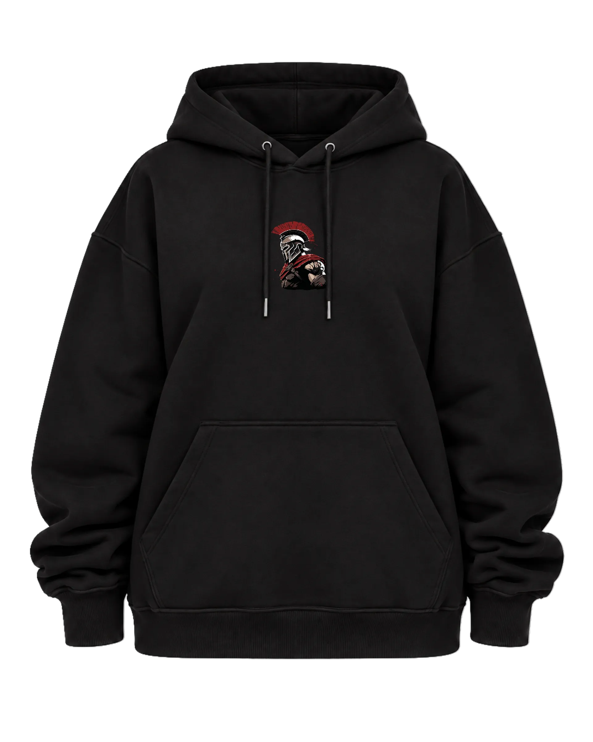 Blusa de moletom personalizada - Imagem 5