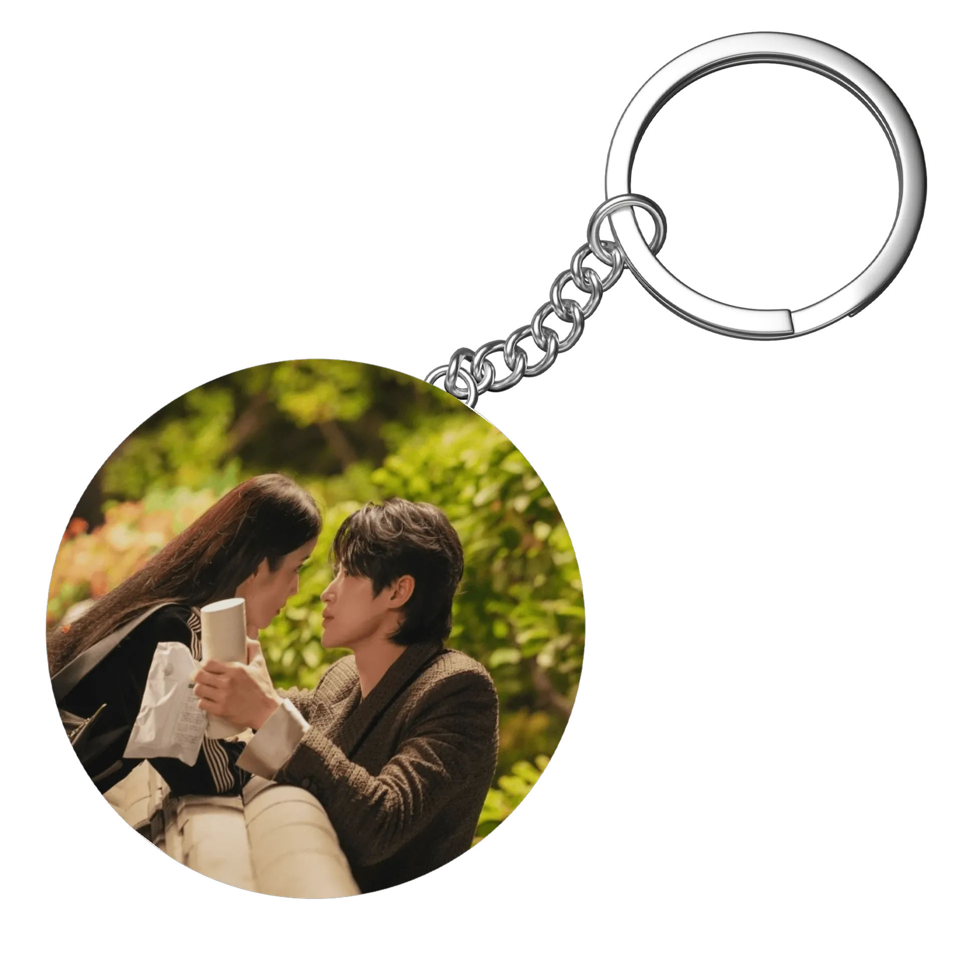 Chaveiro personalizado - Imagem 4
