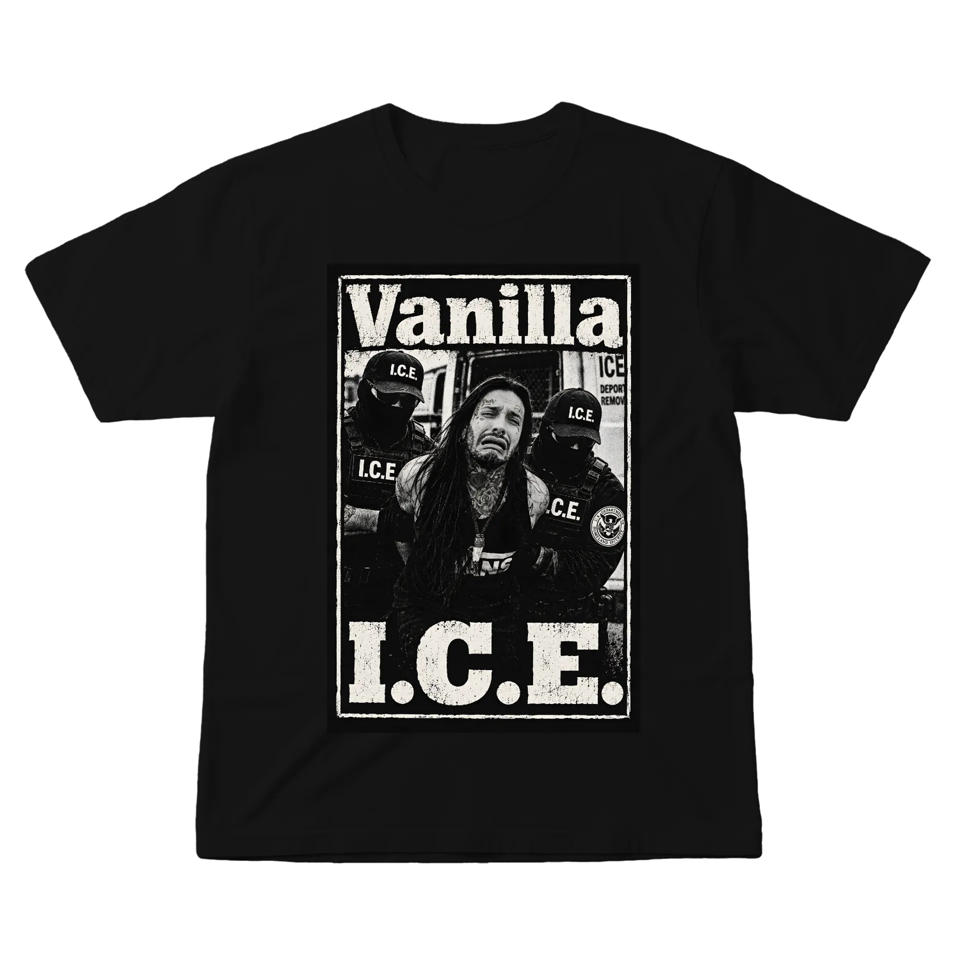 Camiseta personalizada - Imagem 1