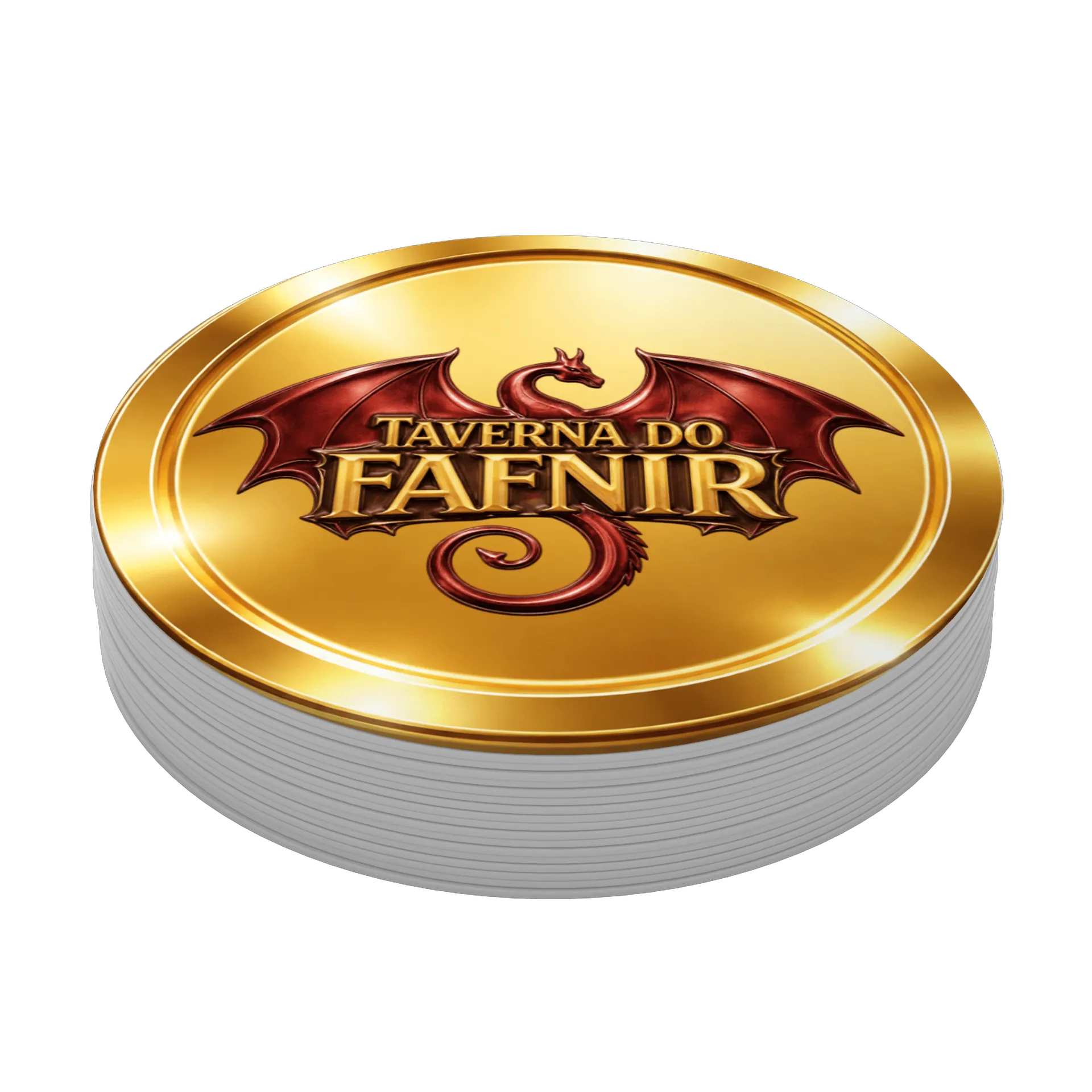 Porta-copos personalizado - Imagem 4